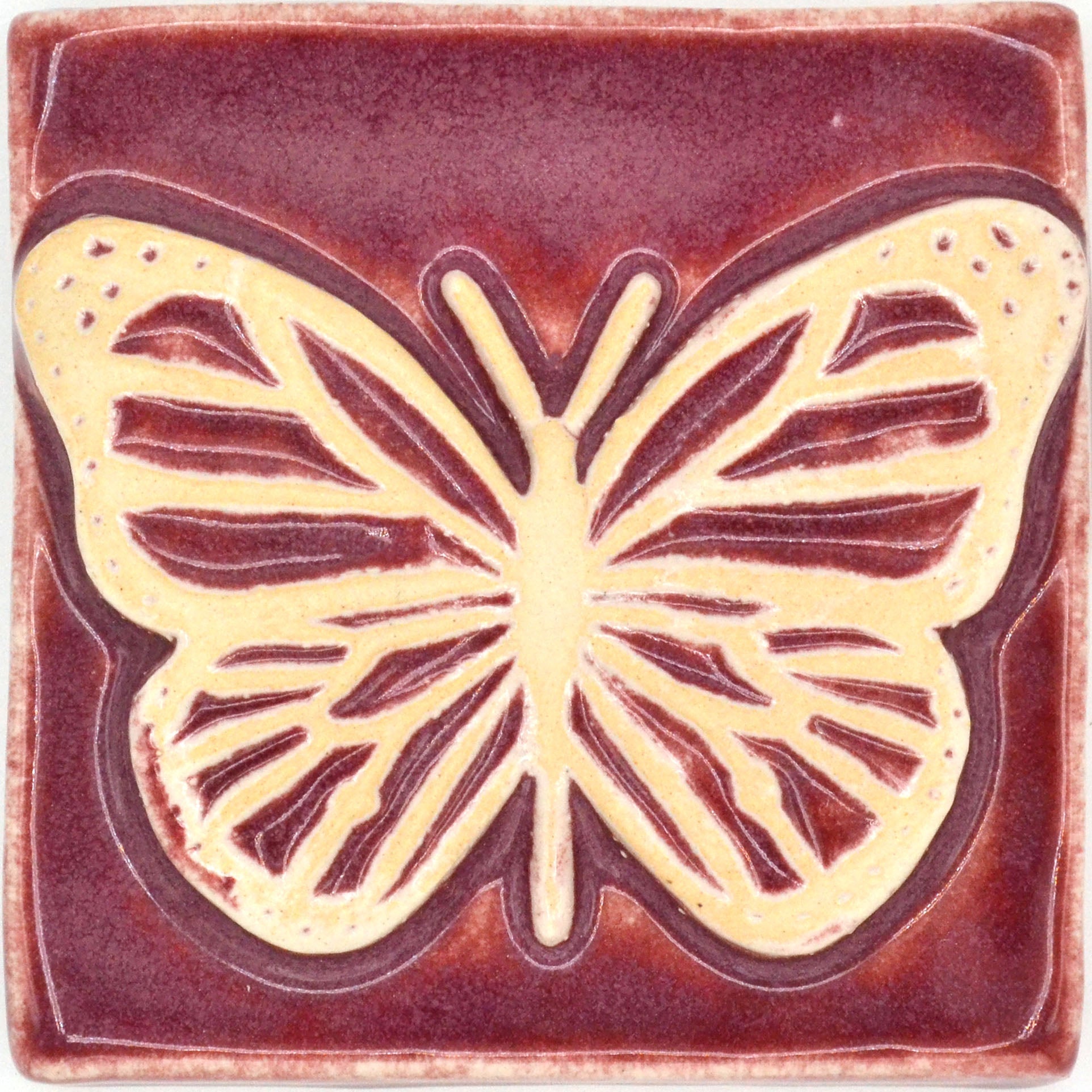 4x4 Butterfly