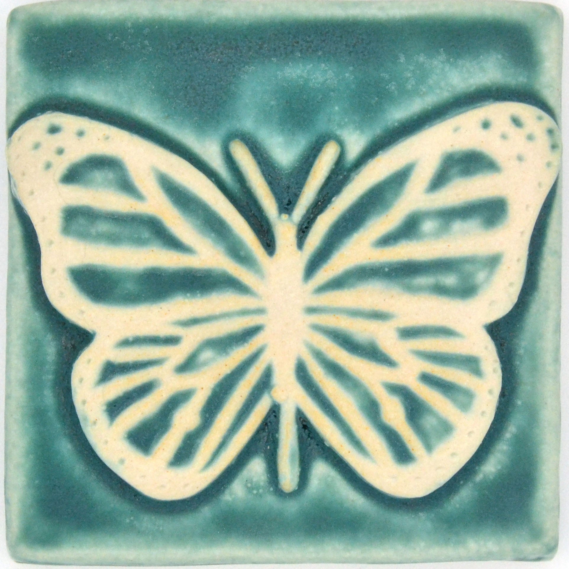 4x4 Butterfly