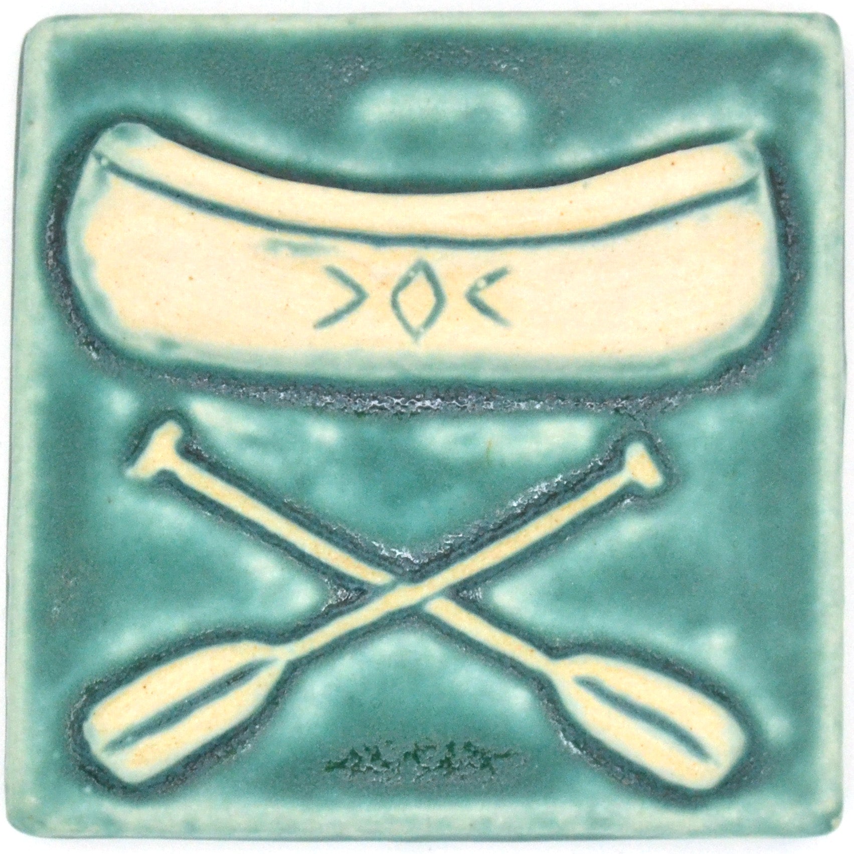 4x4 Canoe