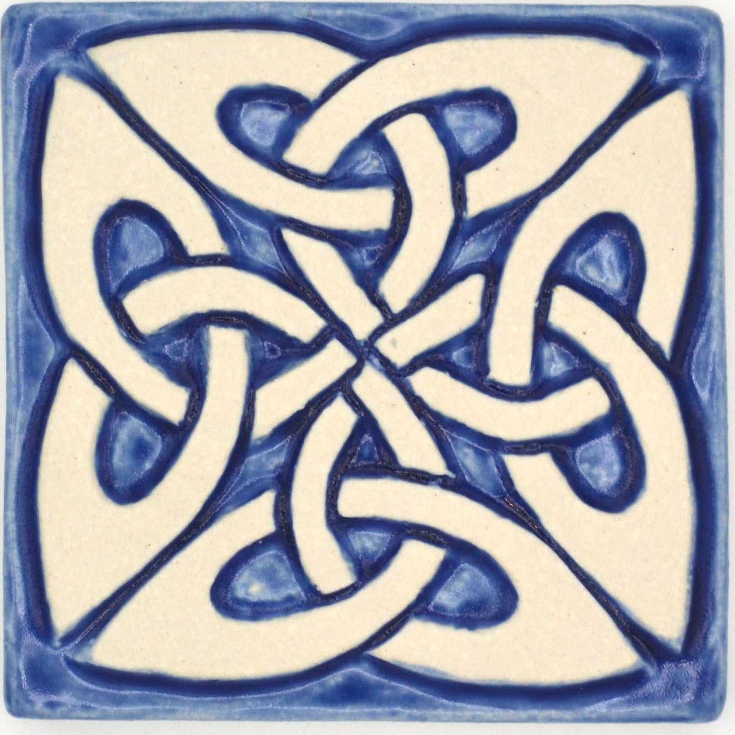 4x4 Celtic Square