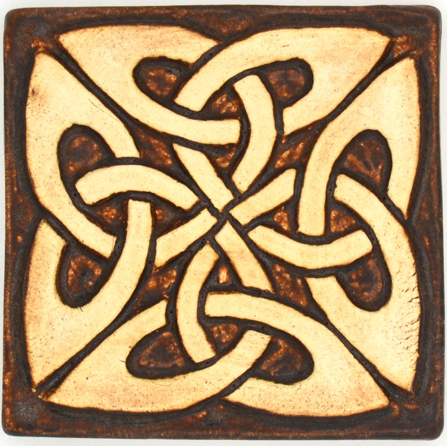 4x4 Celtic Square