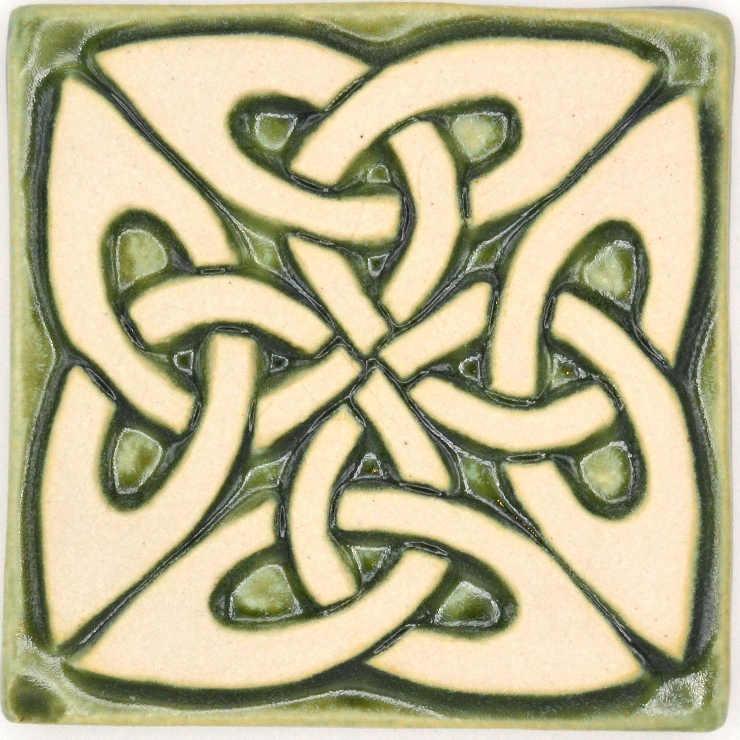 4x4 Celtic Square
