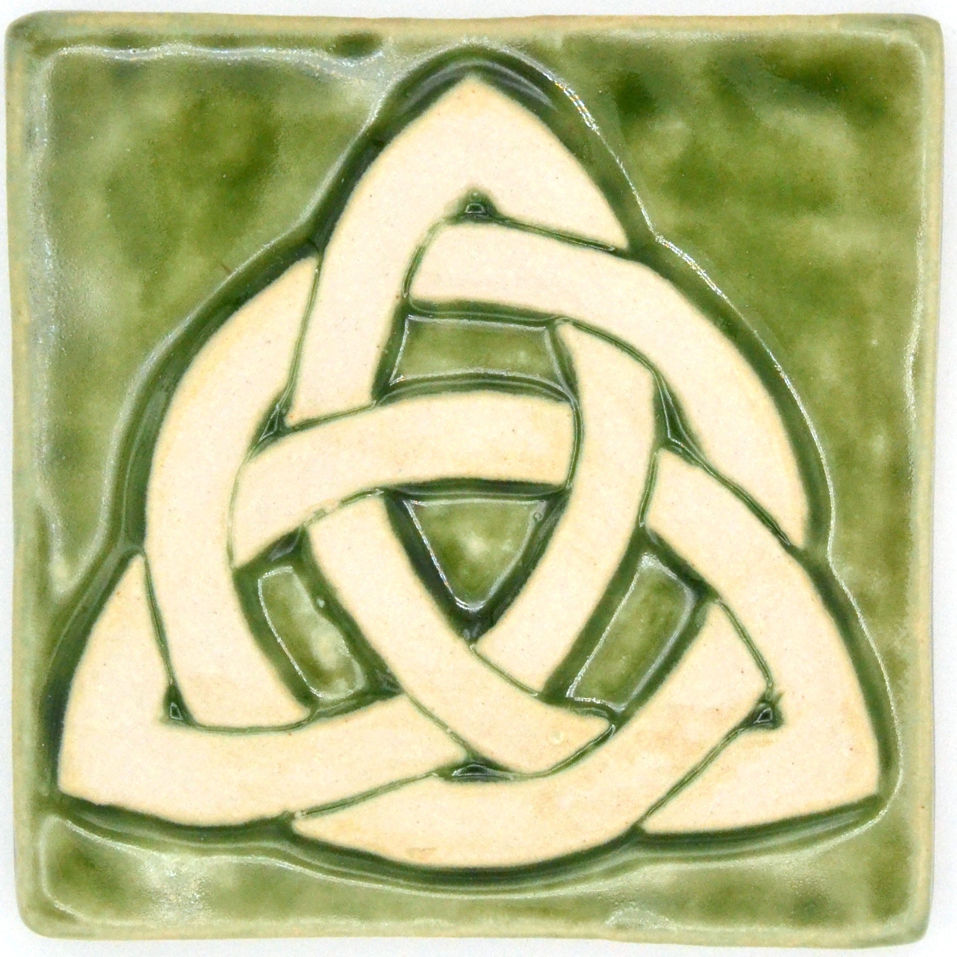 4x4 Celtic Trinity