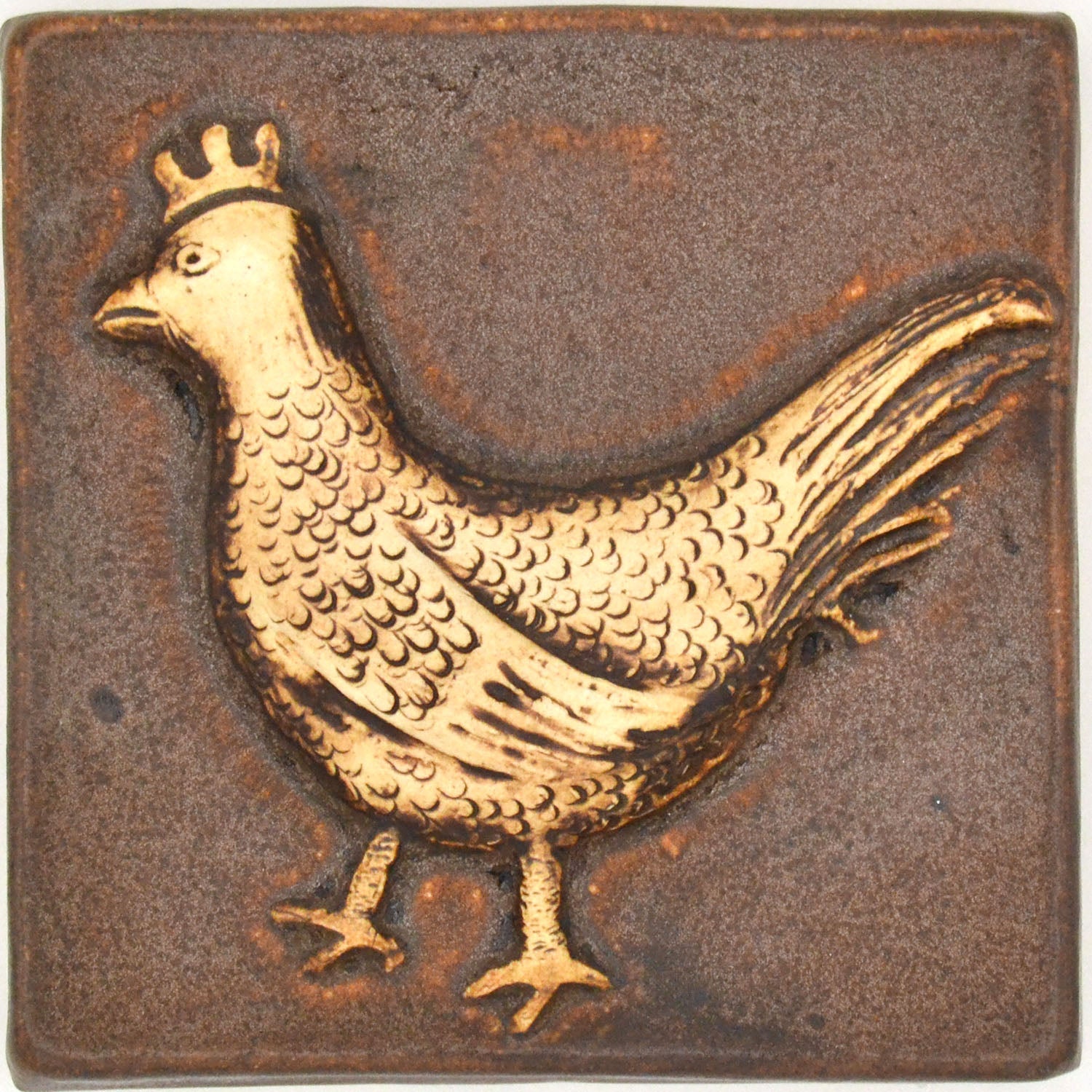 4x4 Chicken