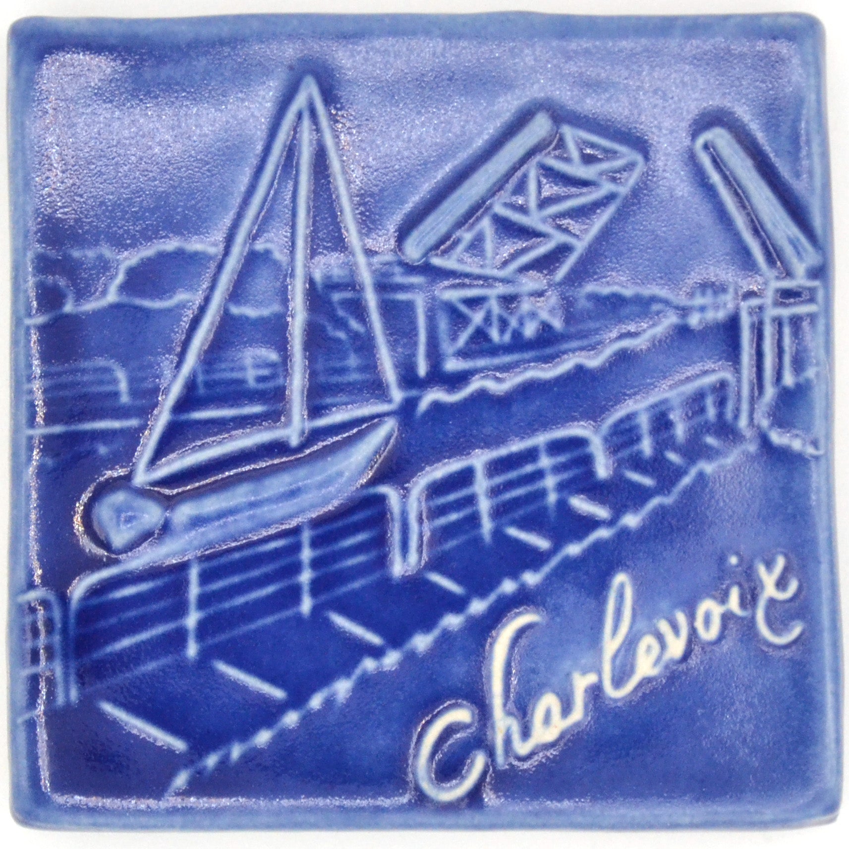 4x4 Charlevoix