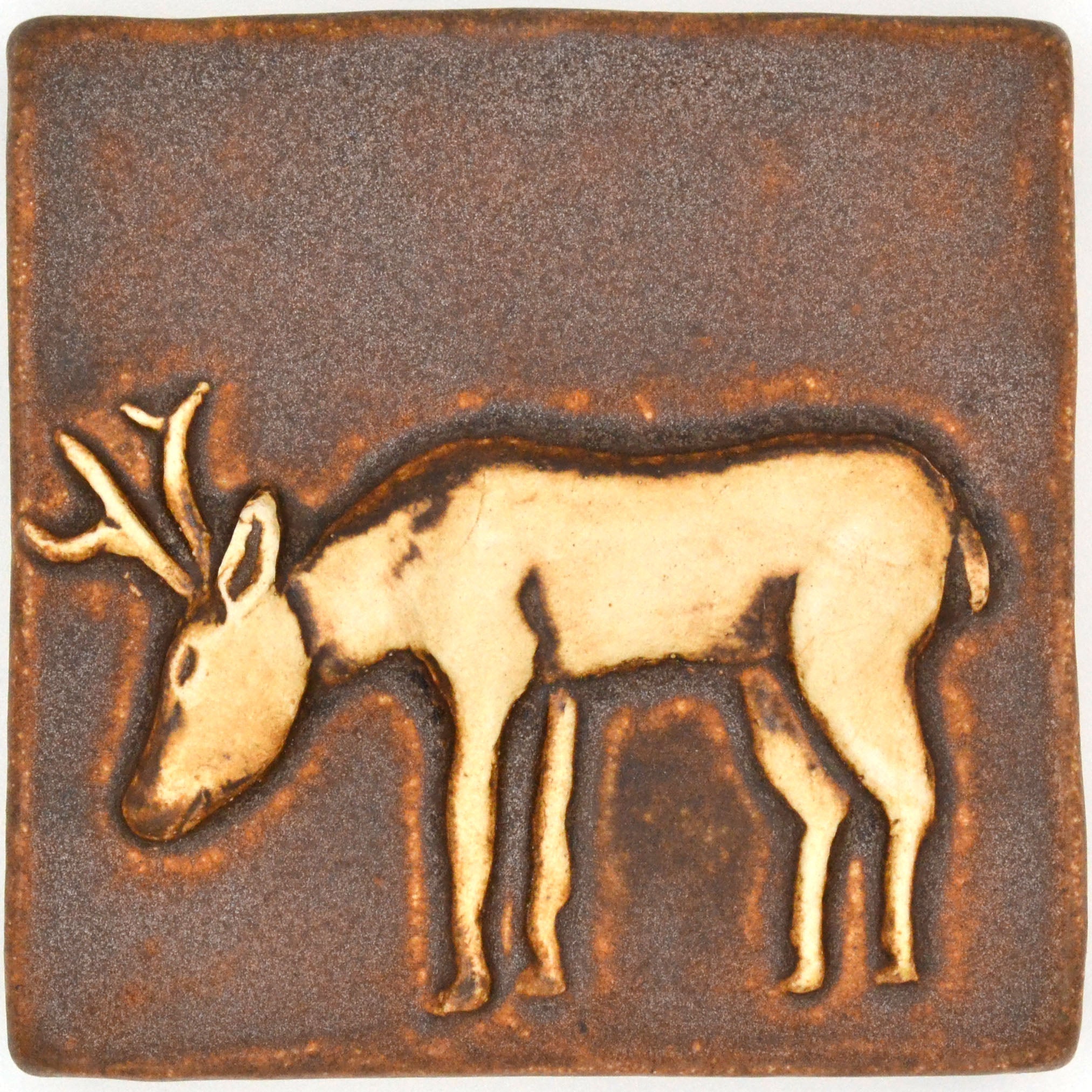 4x4 Deer