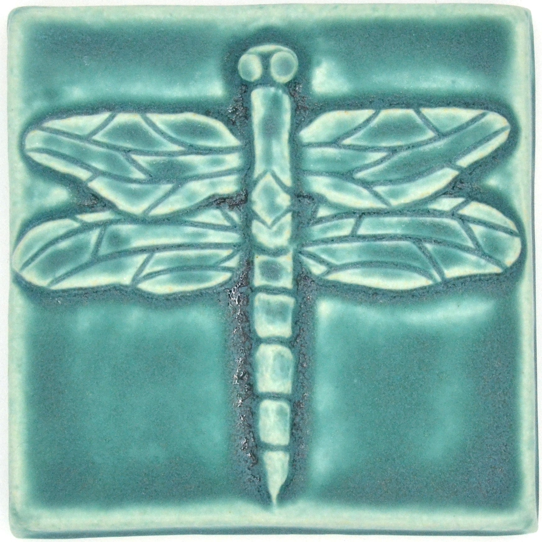 4x4 Dragonfly