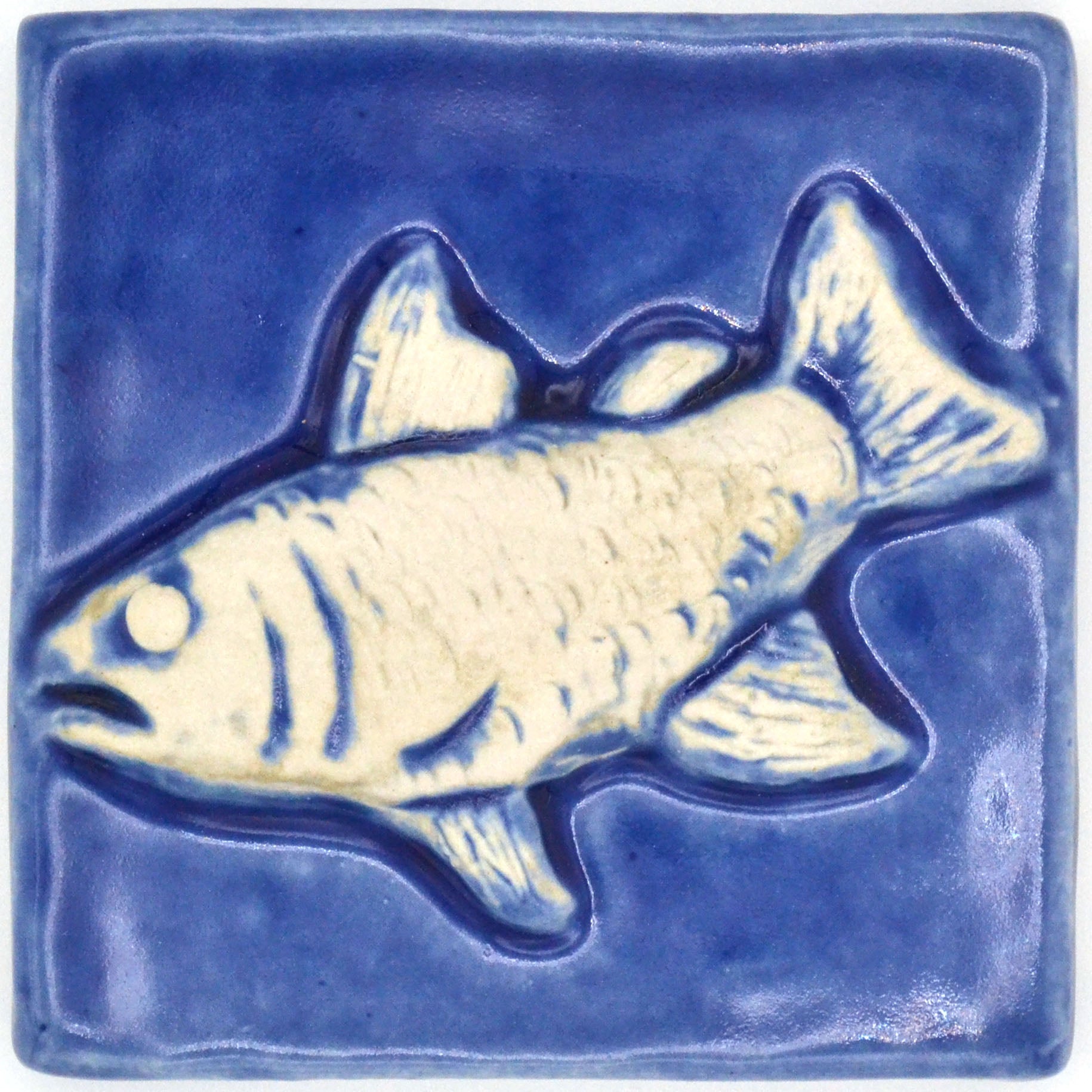 4x4 Fish