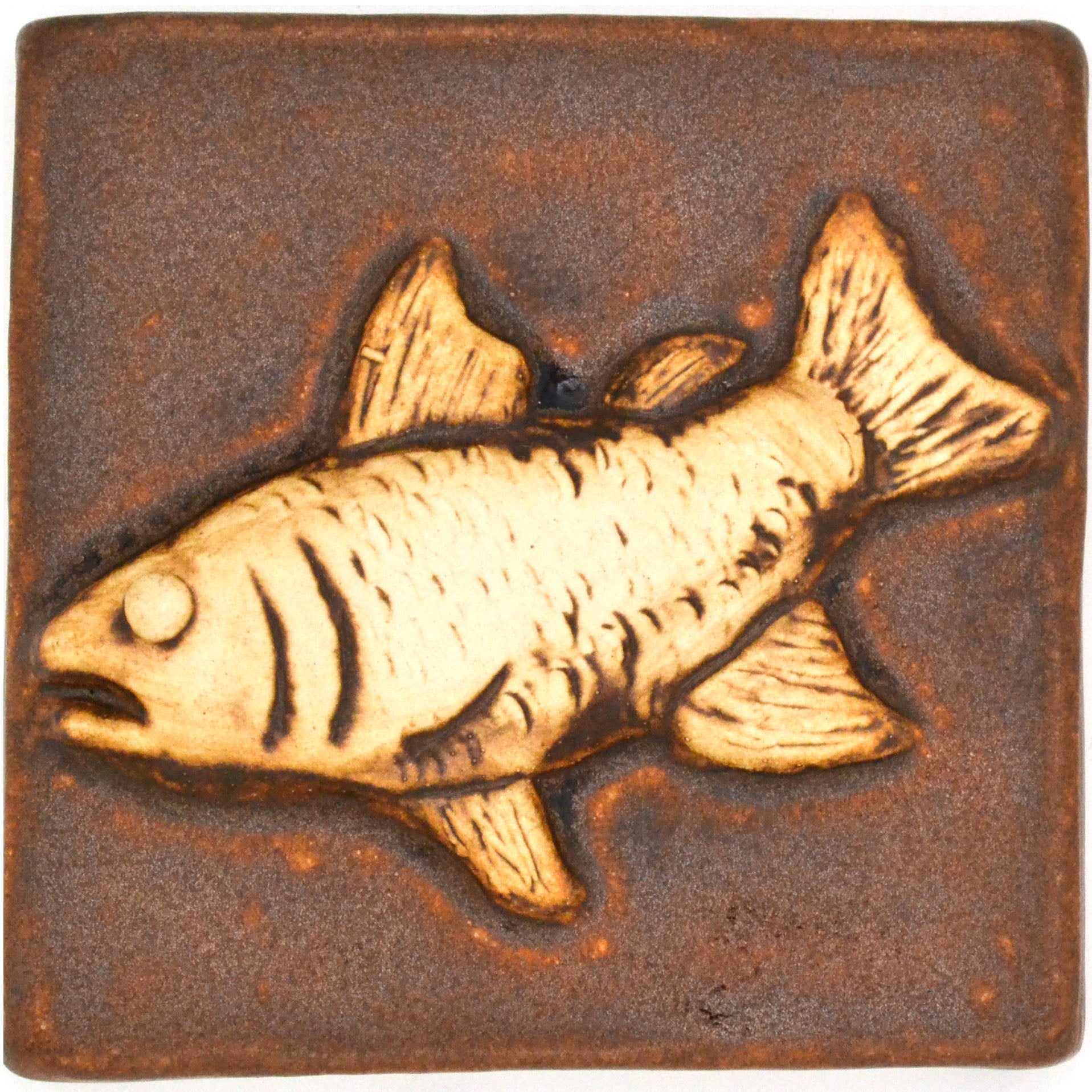4x4 Fish