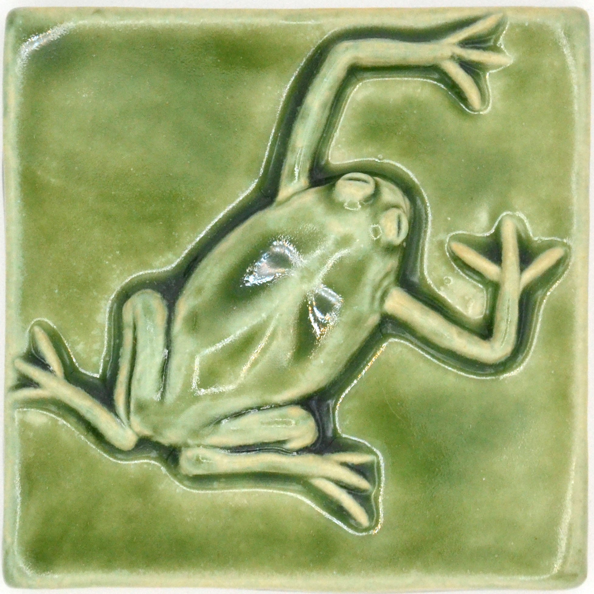 4x4 Frog