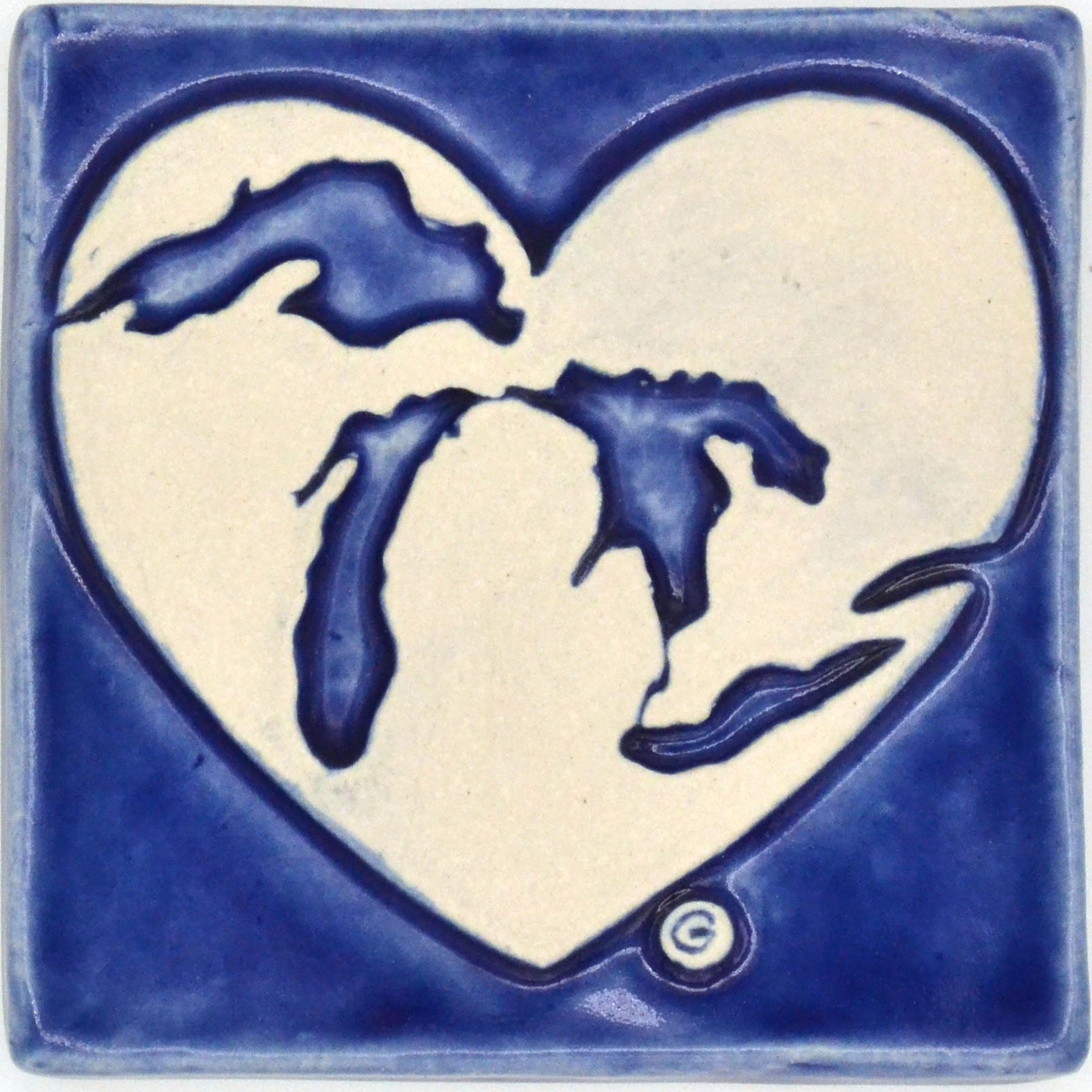 4x4 Heart of Michigan