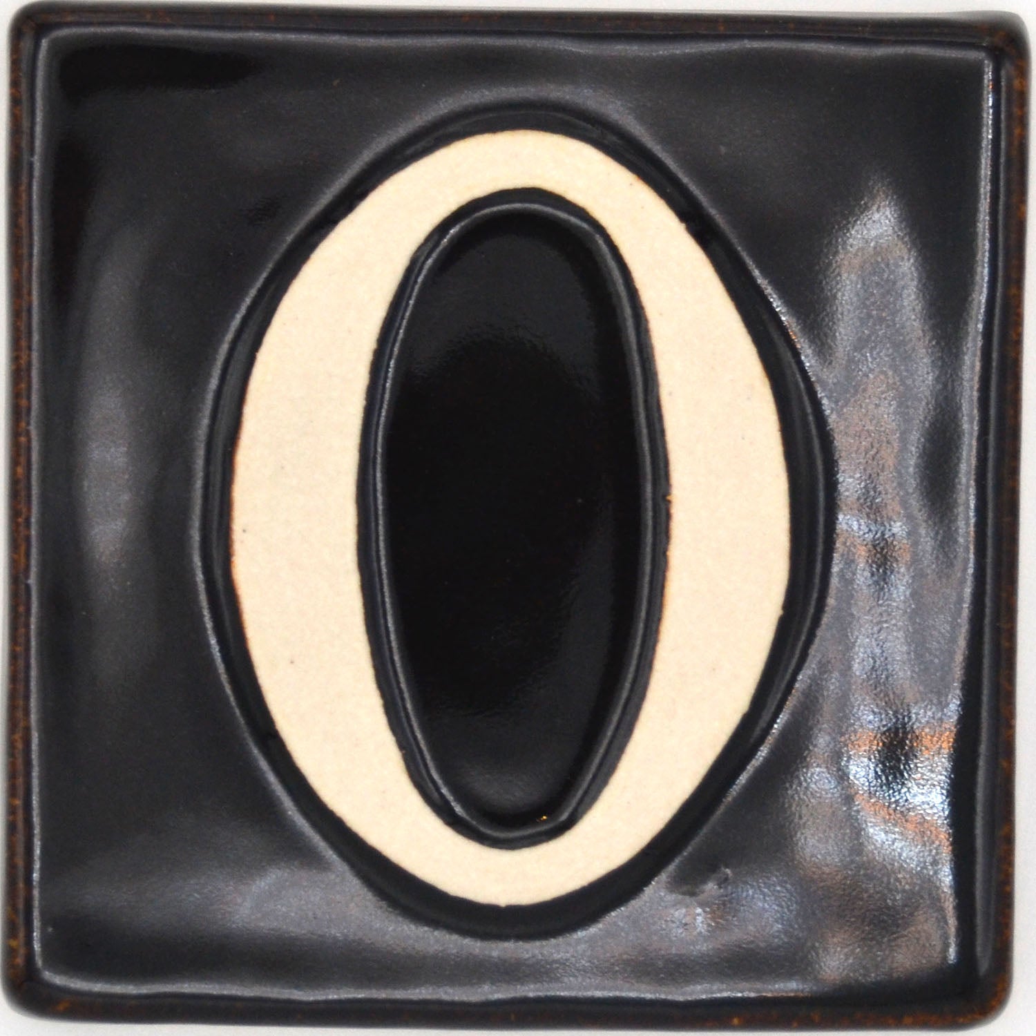 4x4 House Number 0