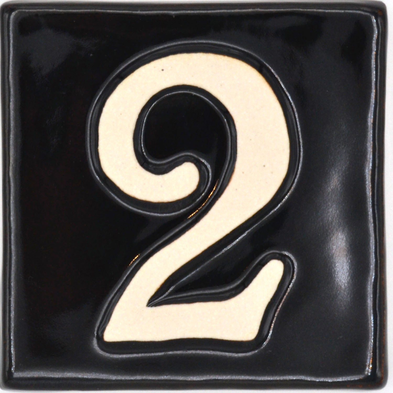 4x4 House Number 2