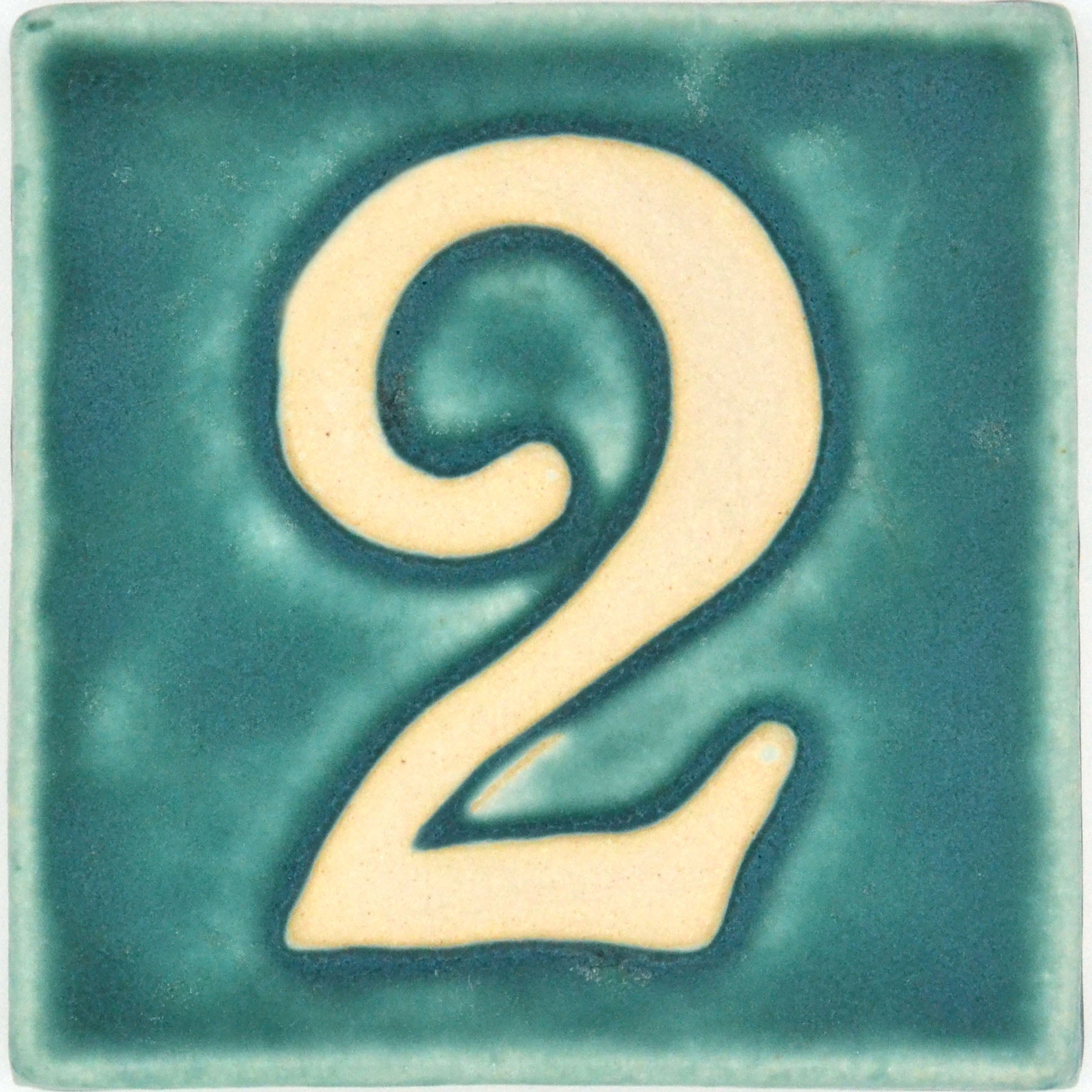 4x4 House Number 2