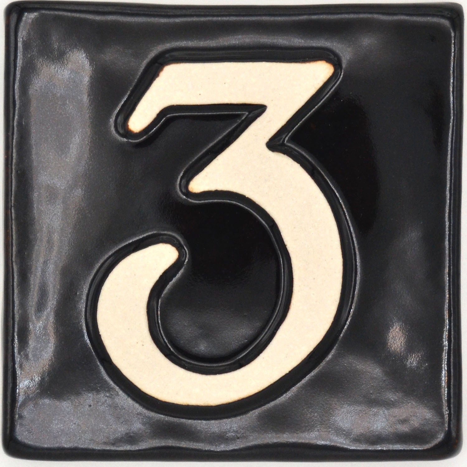 4x4 House Number 3