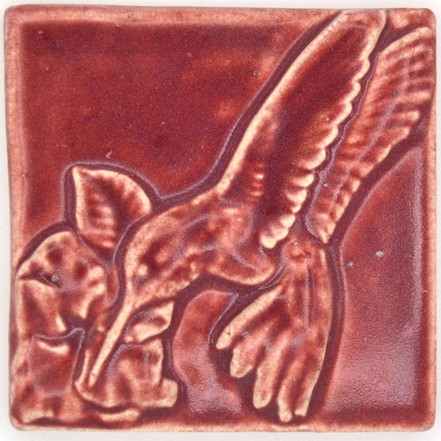 4x4 Hummingbird