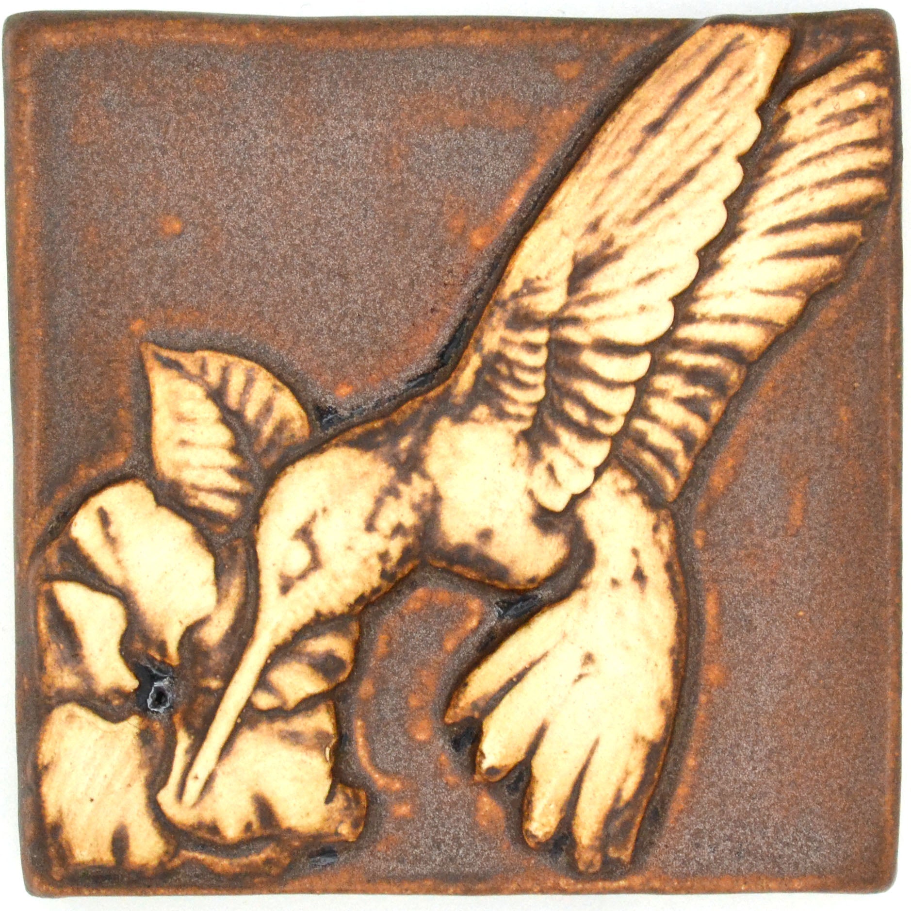 4x4 Hummingbird