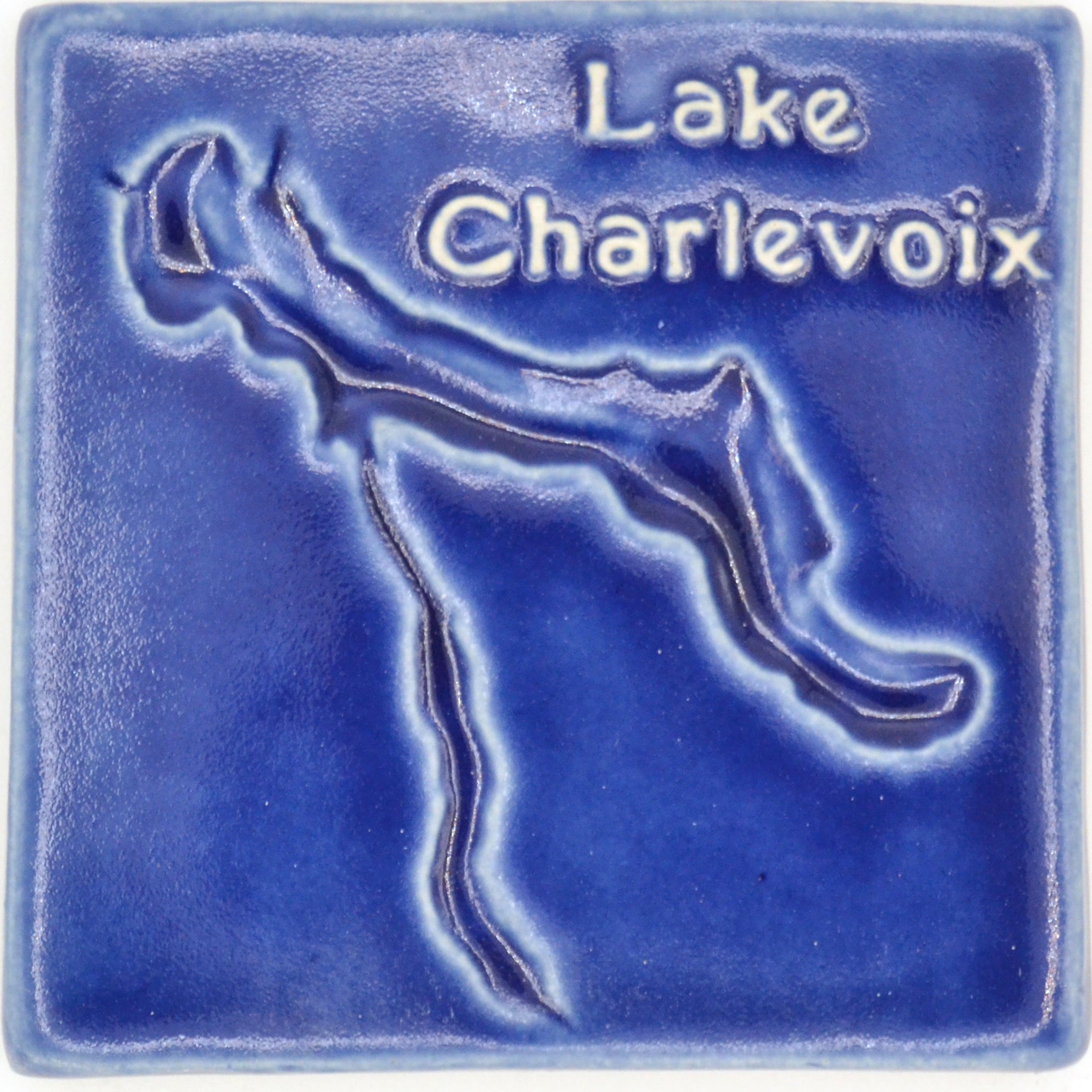 4x4 Lake Charlevoix