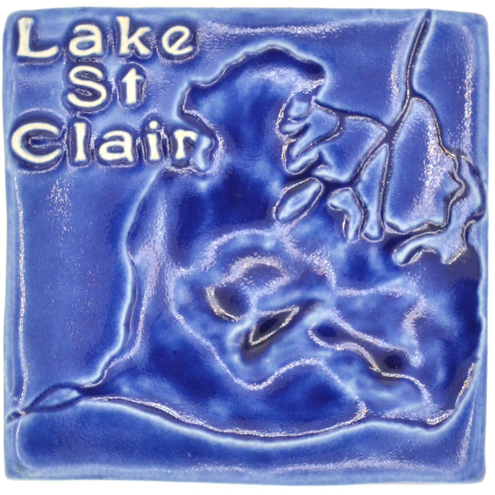 4x4 Lake St Clair