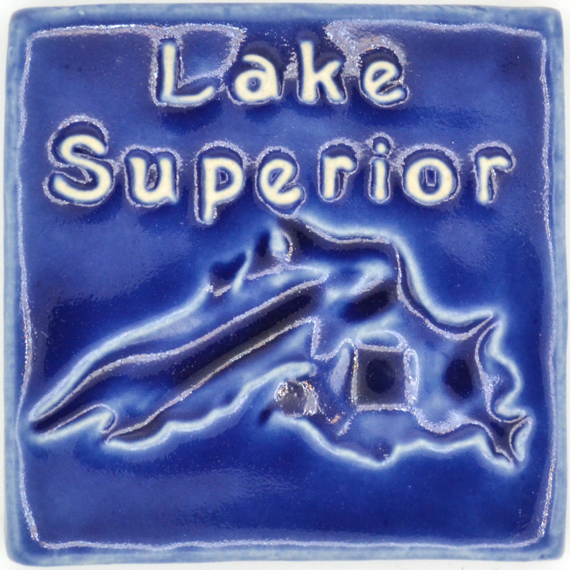 4x4 Lake Superior