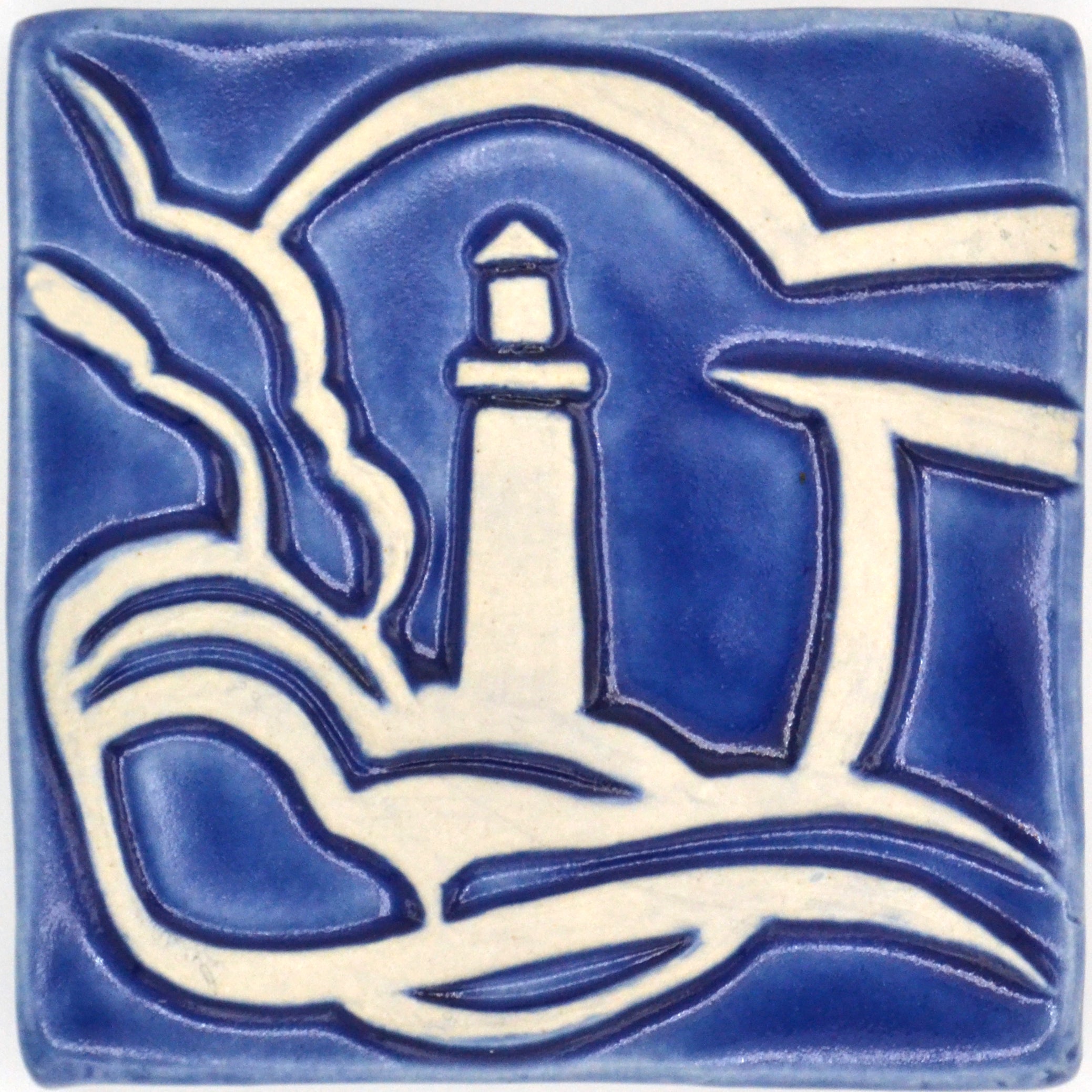 4x4 Lighthouse