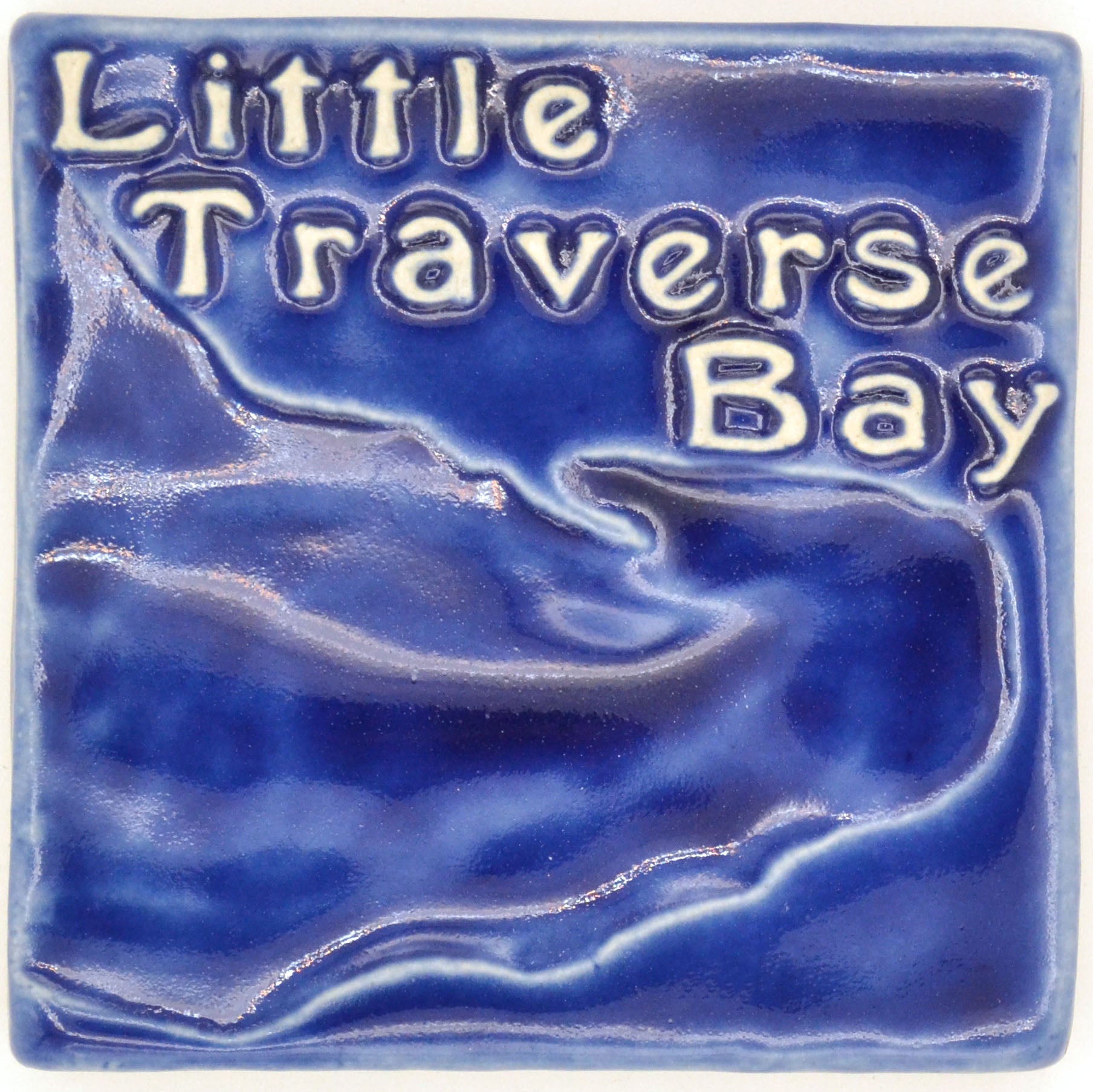 4x4 Little Traverse Bay