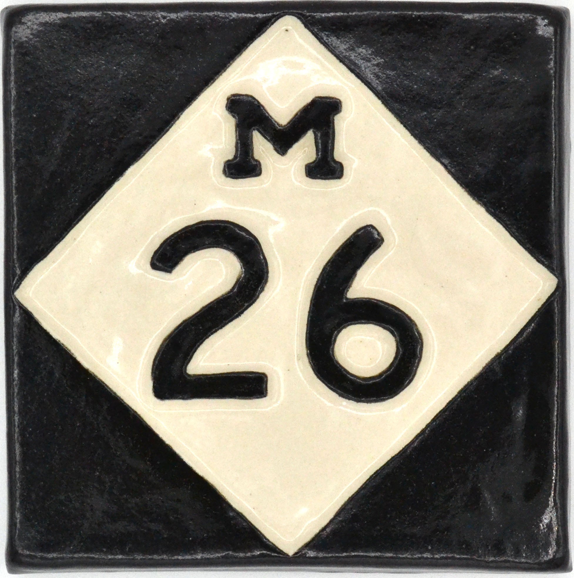 4x4 HWY M 26