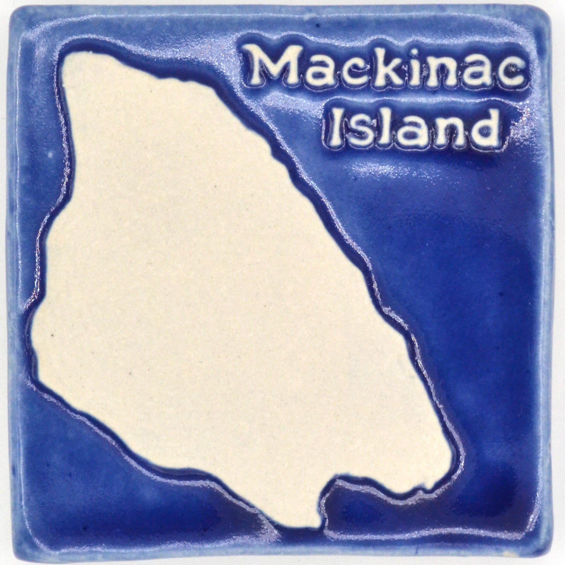 4x4 Mackinac Island
