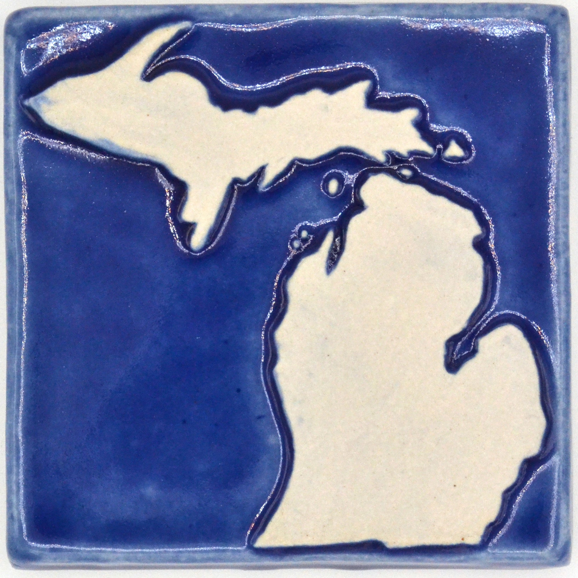 4x4 Michigan