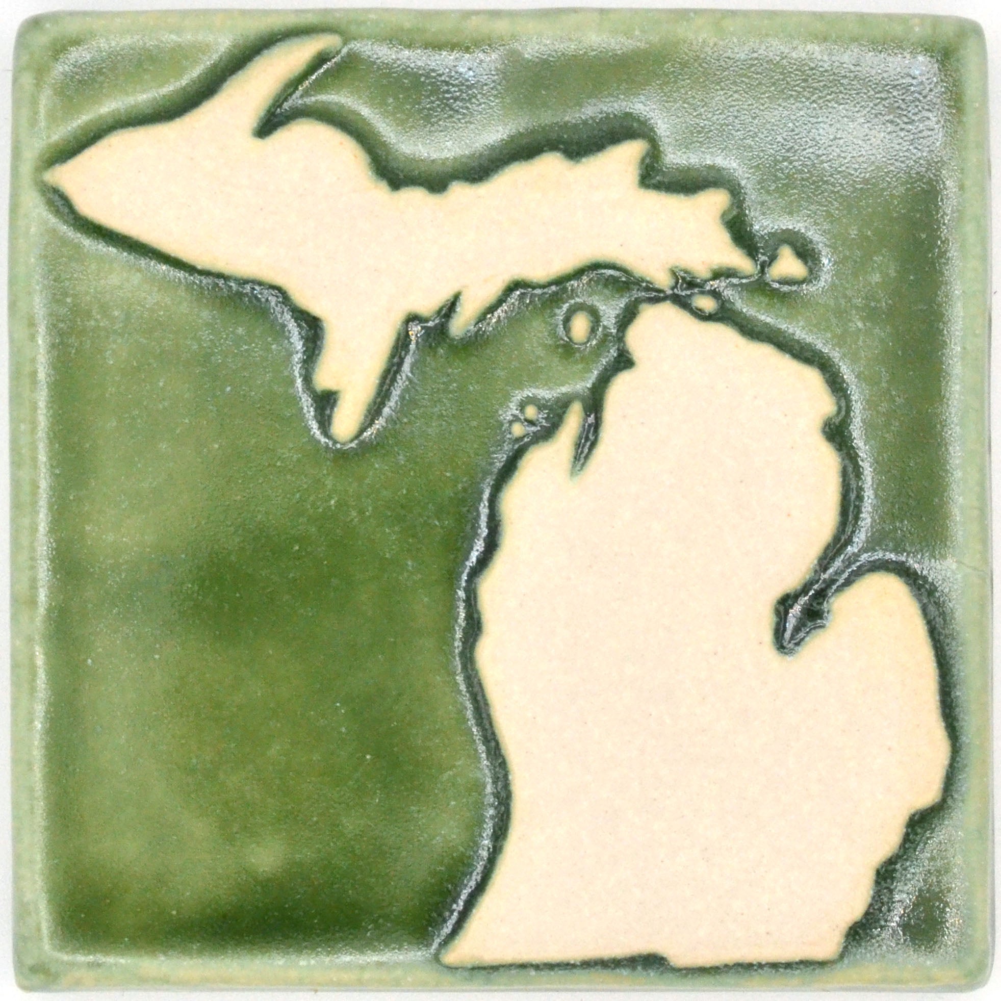 4x4 Michigan