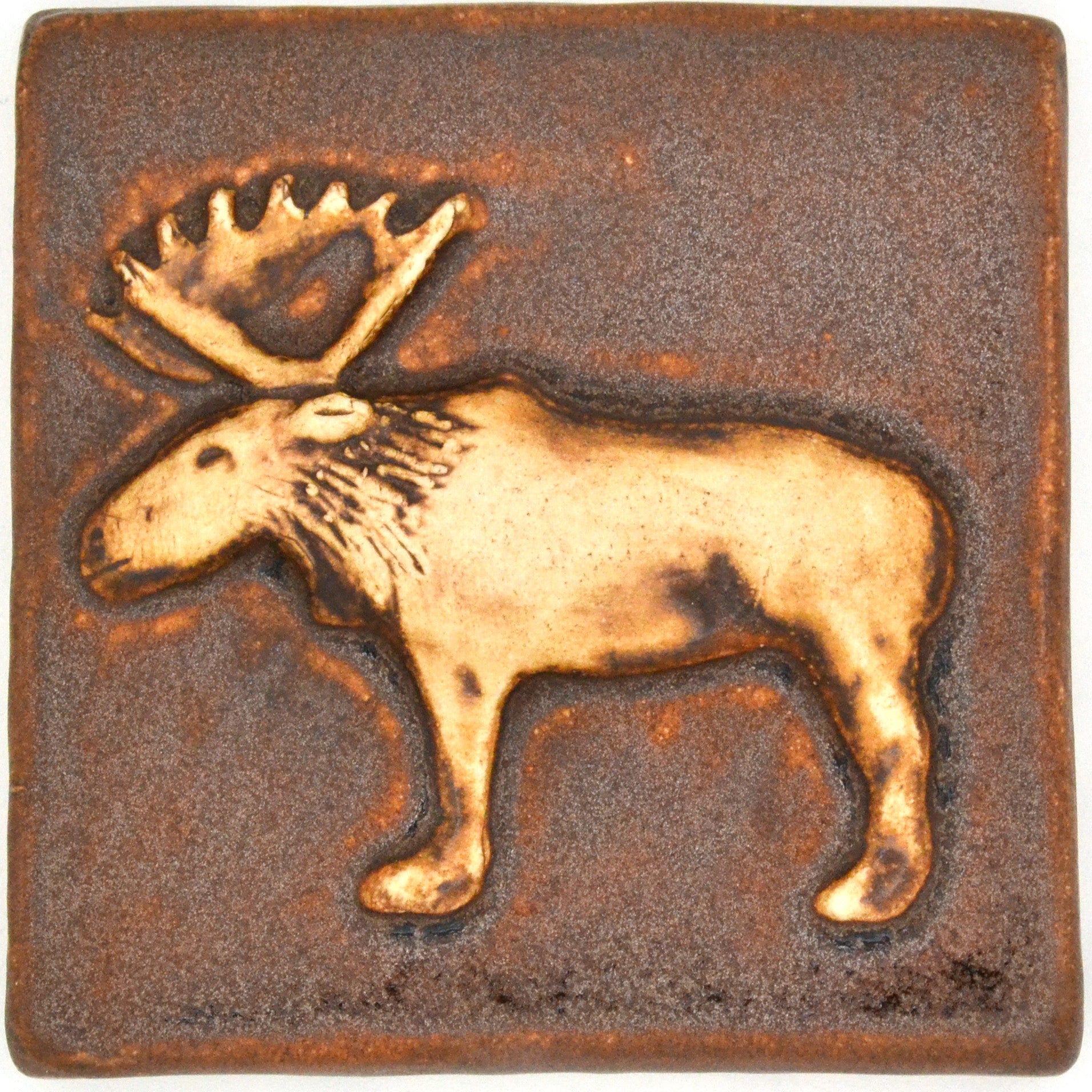4x4 Moose