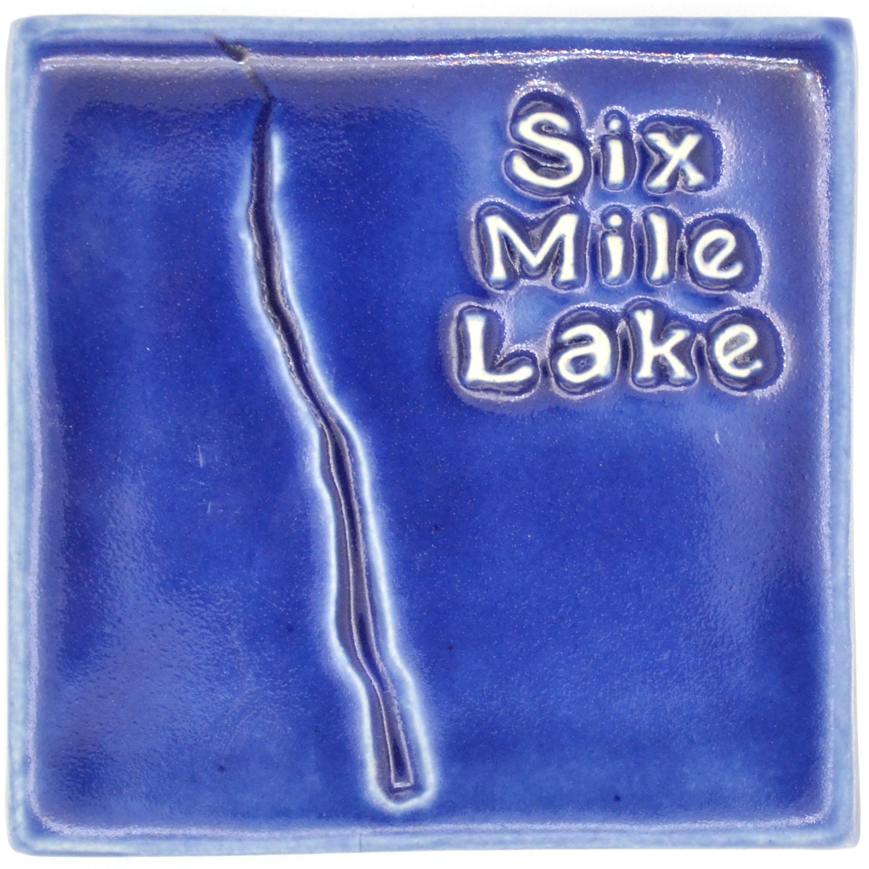 4x4 Six Mile Lake