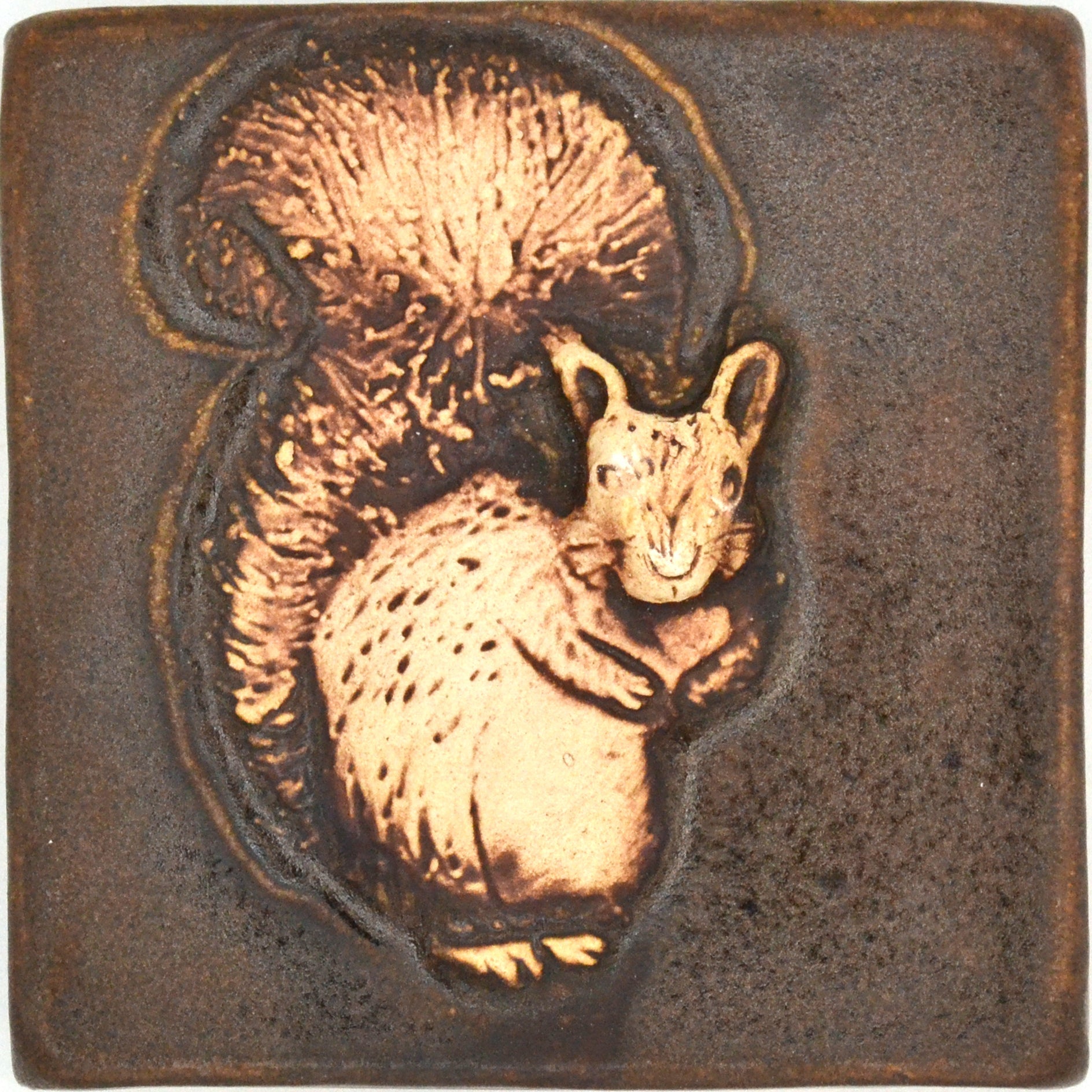 4x4 Squirrel