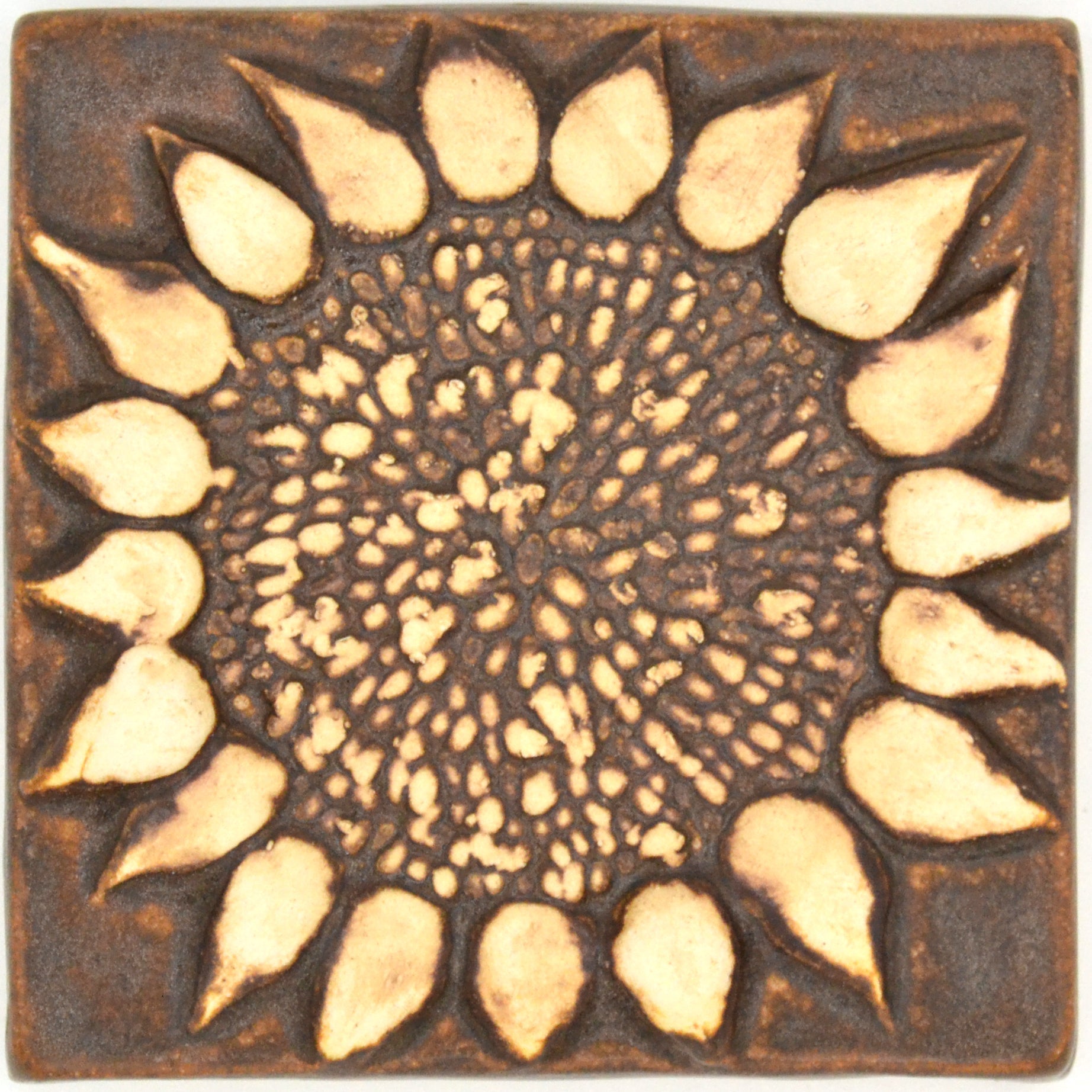 4x4 Sunflower