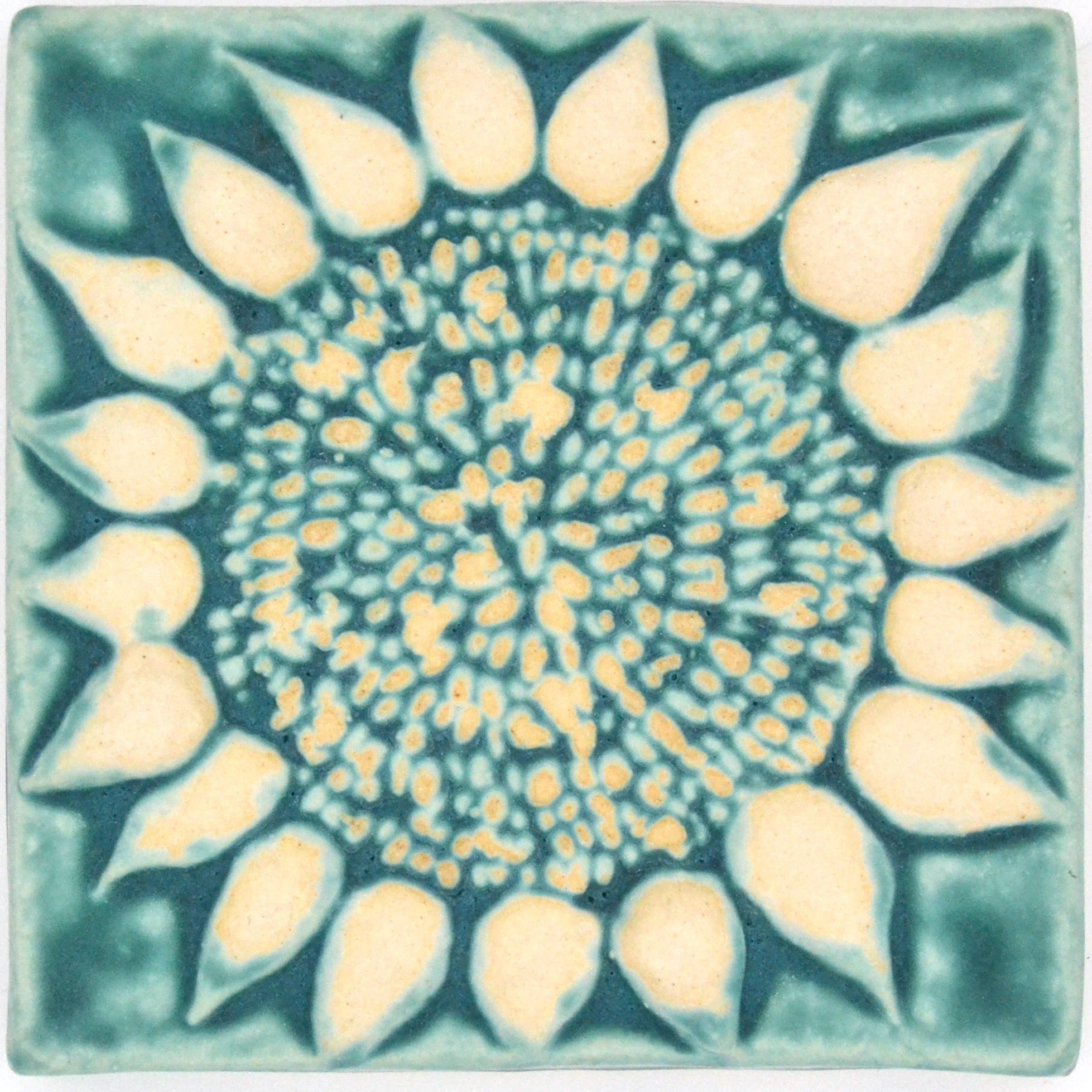 4x4 Sunflower
