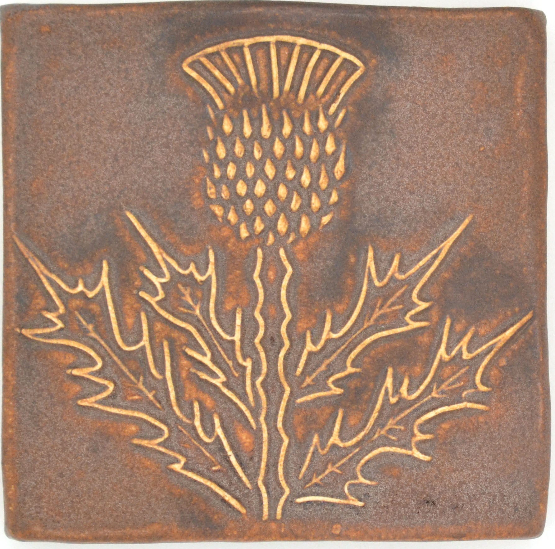 4x4 Thistle