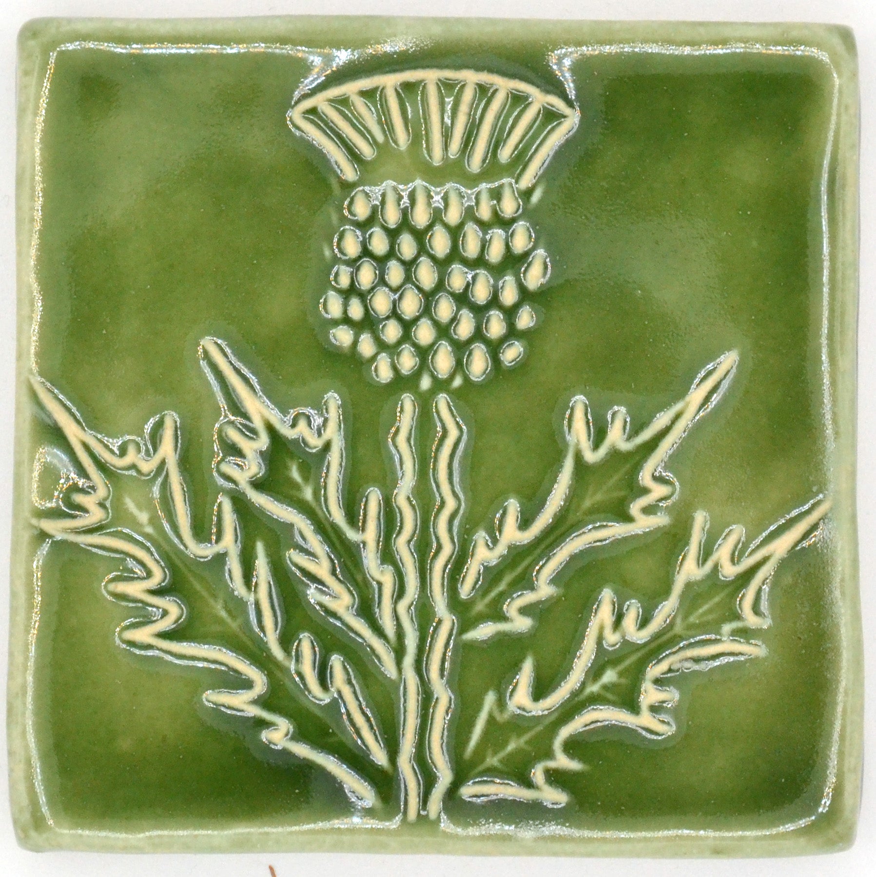 4x4 Thistle
