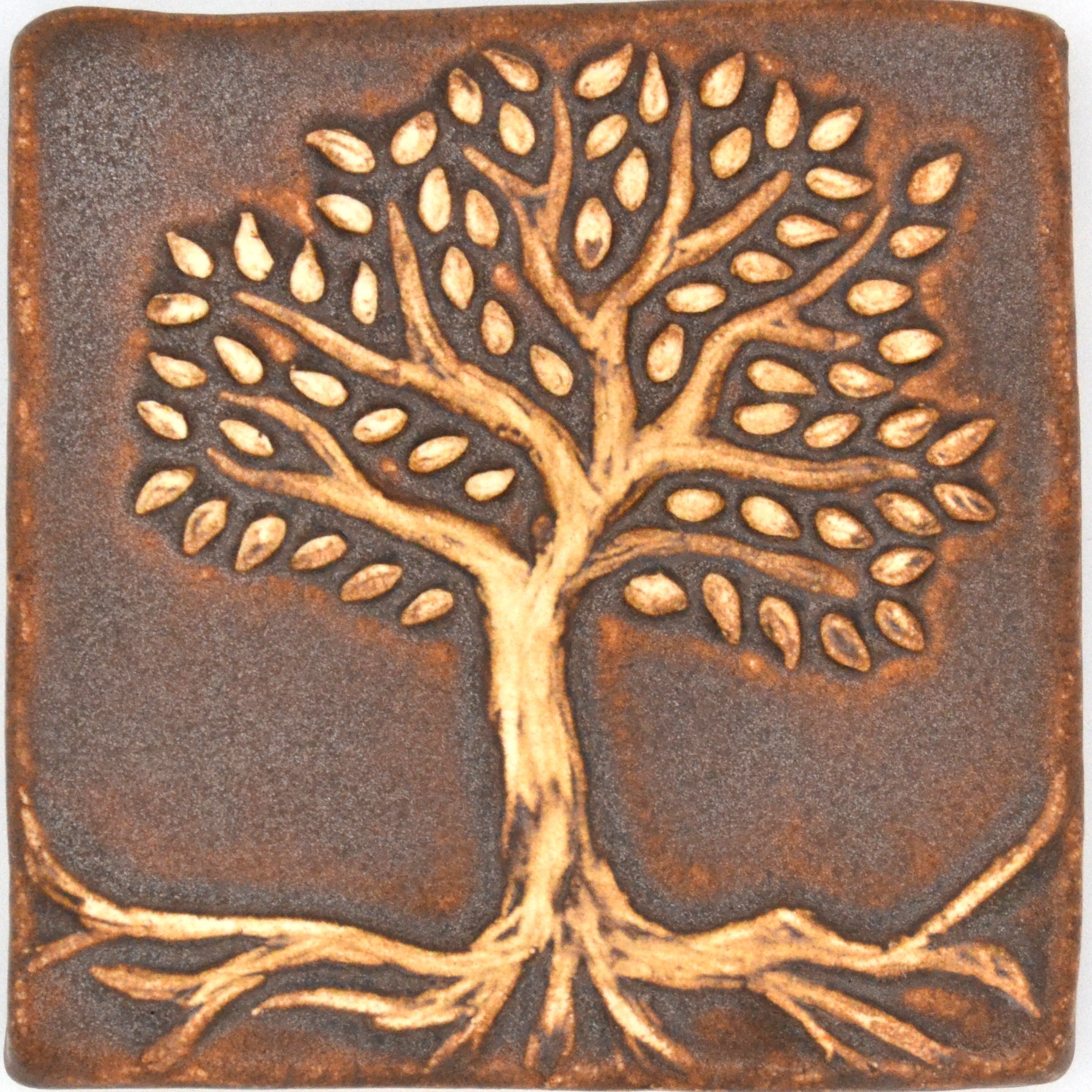 4x4 Tree of Life