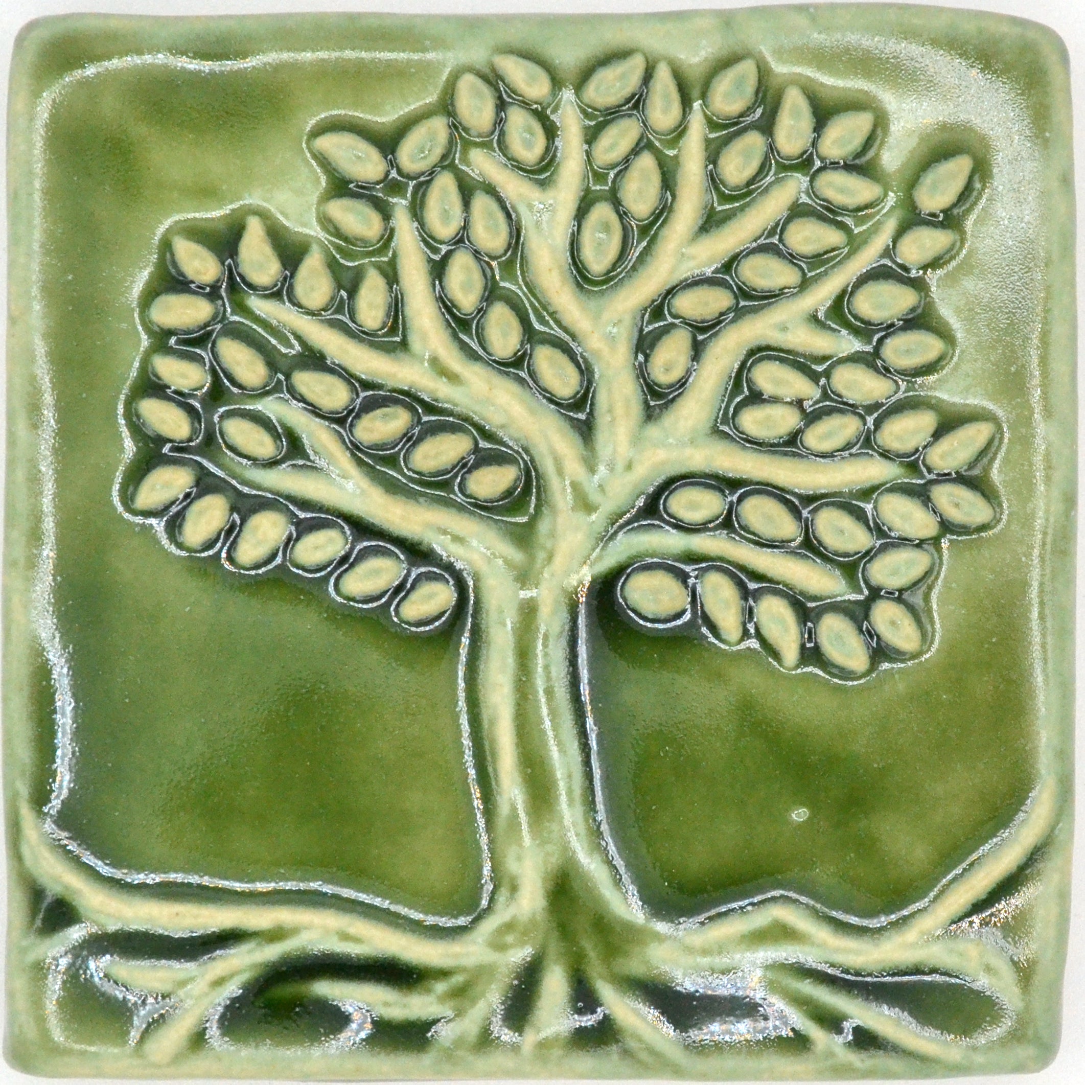 4x4 Tree of Life