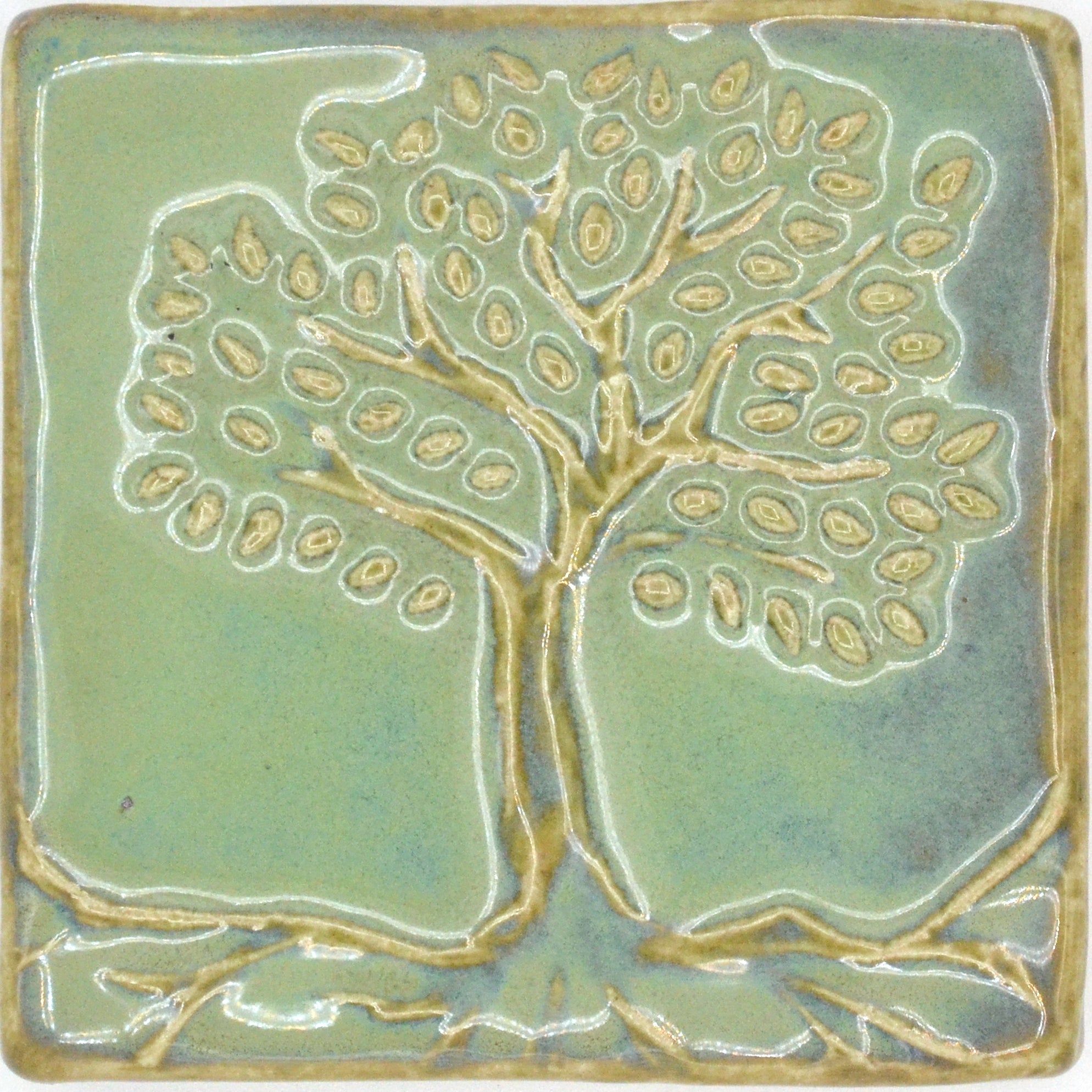 4x4 Tree of Life