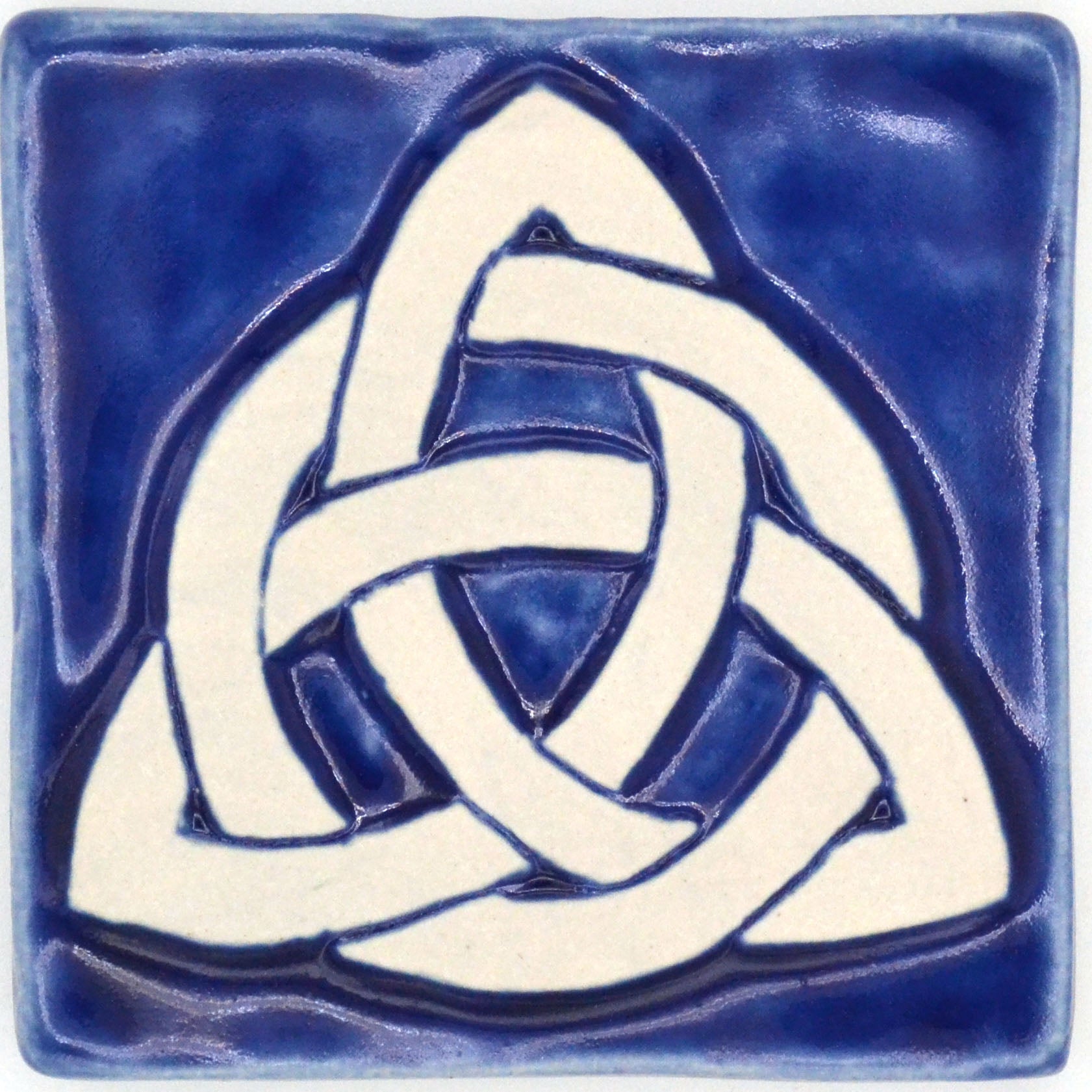 4x4 Celtic Trinity