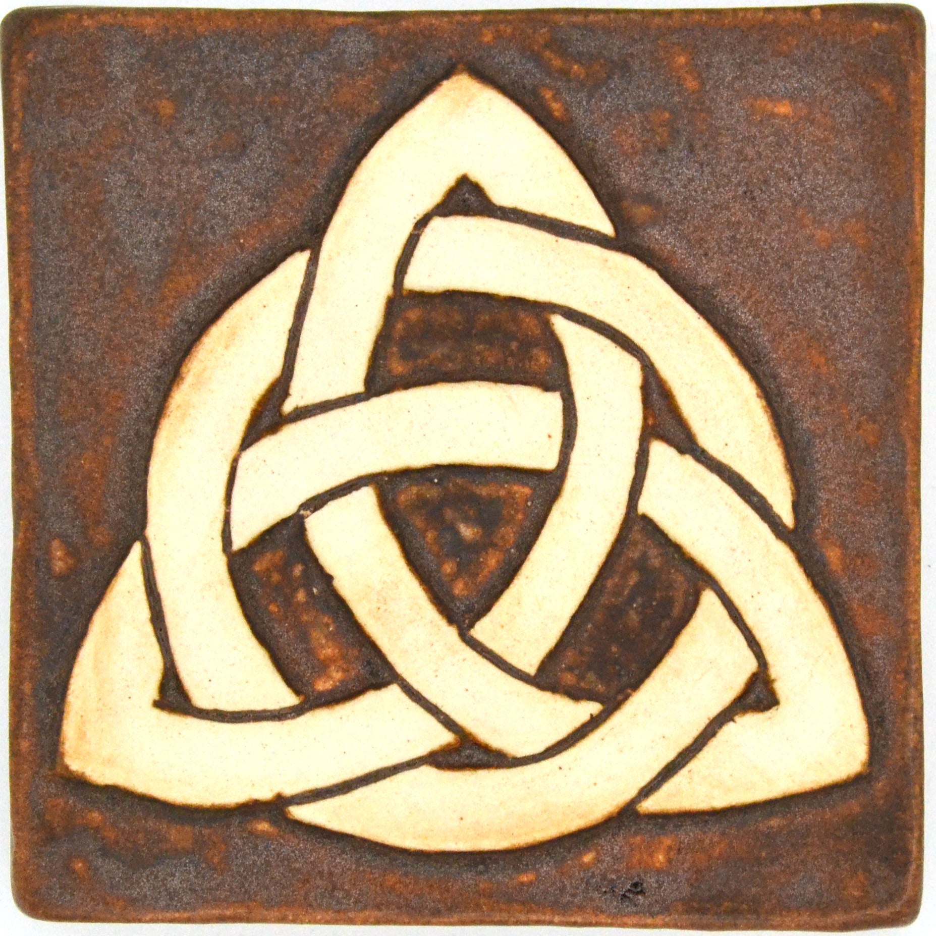 4x4 Celtic Trinity