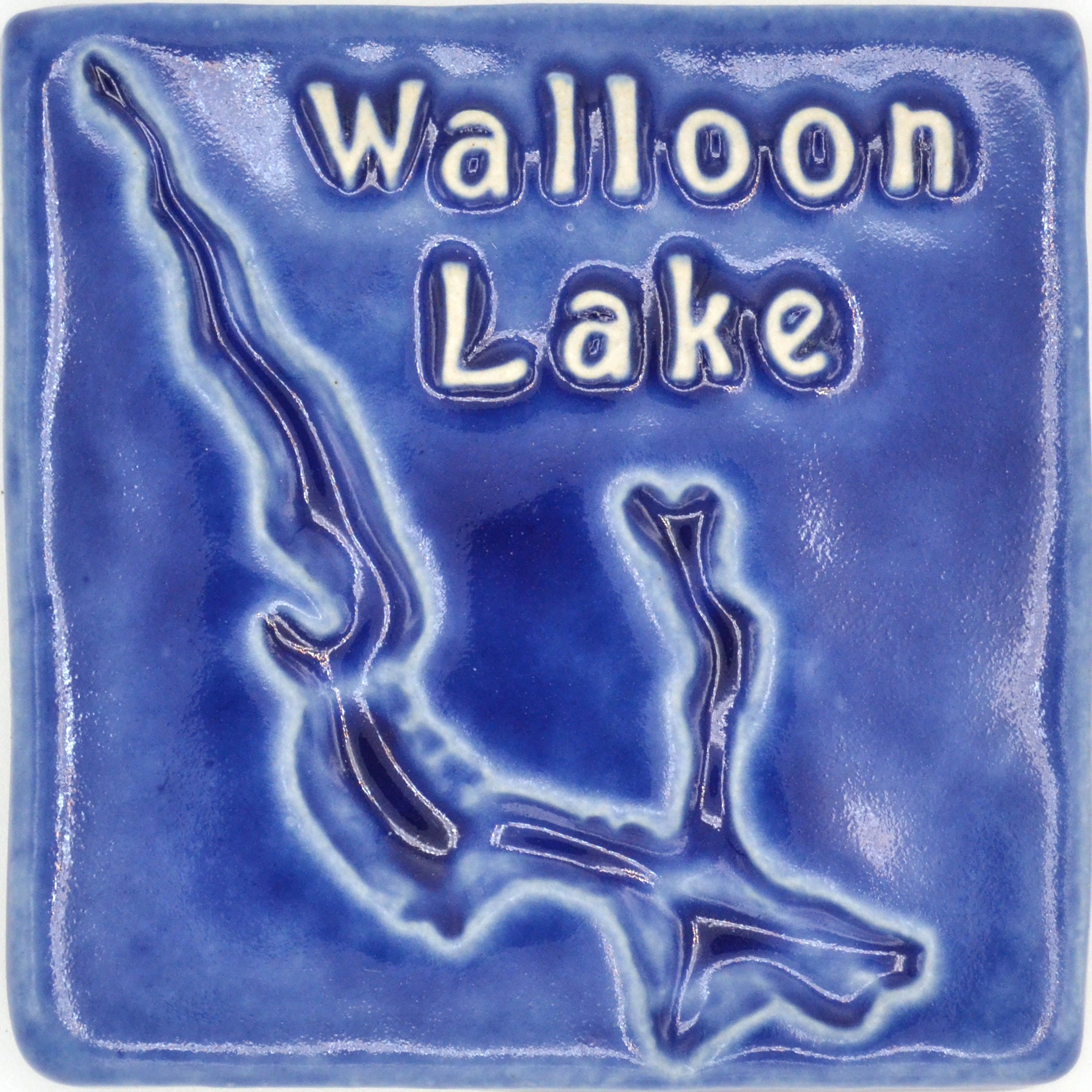 4x4 Walloon Lake
