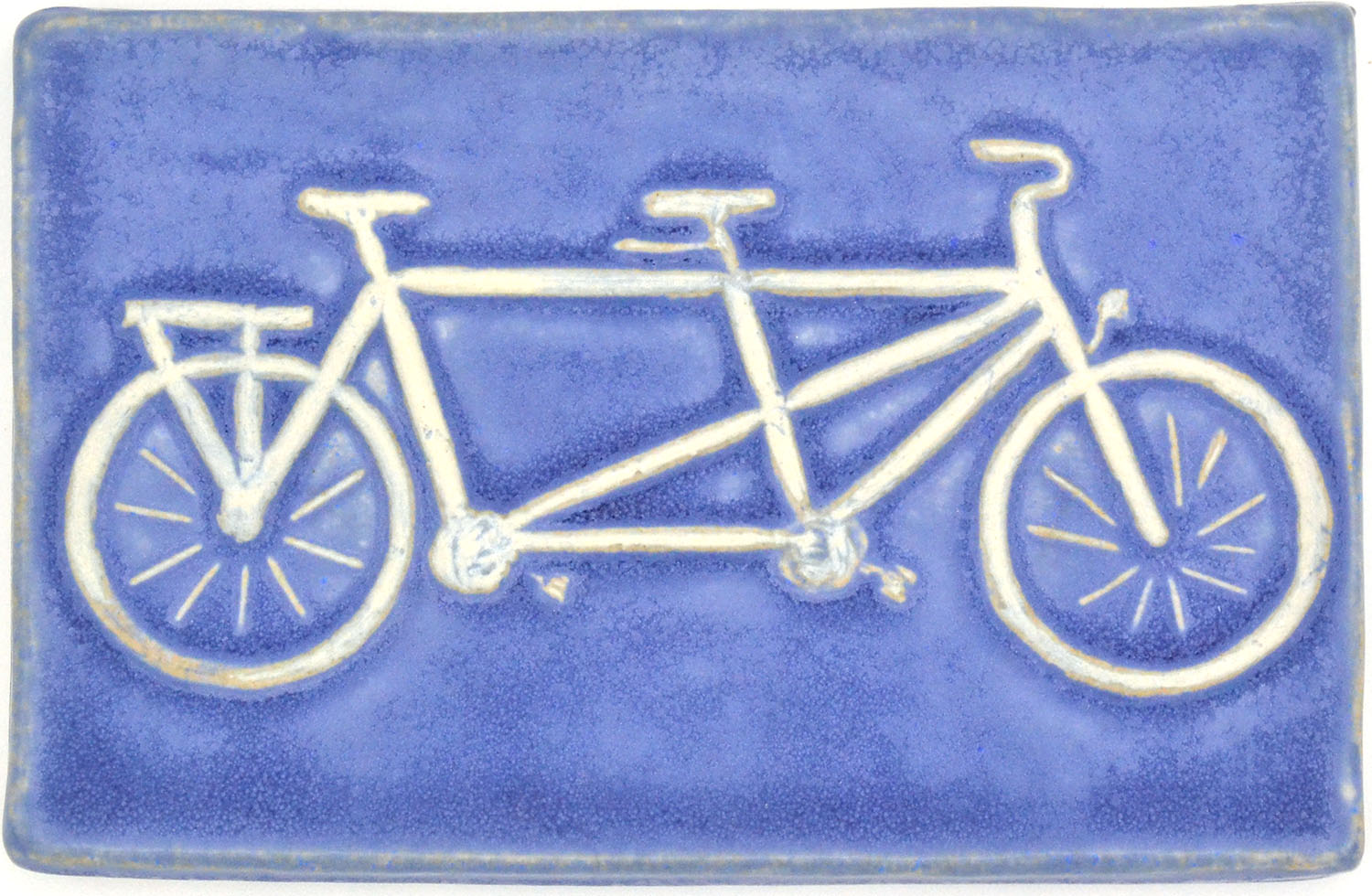 4x6 Tandem Bike
