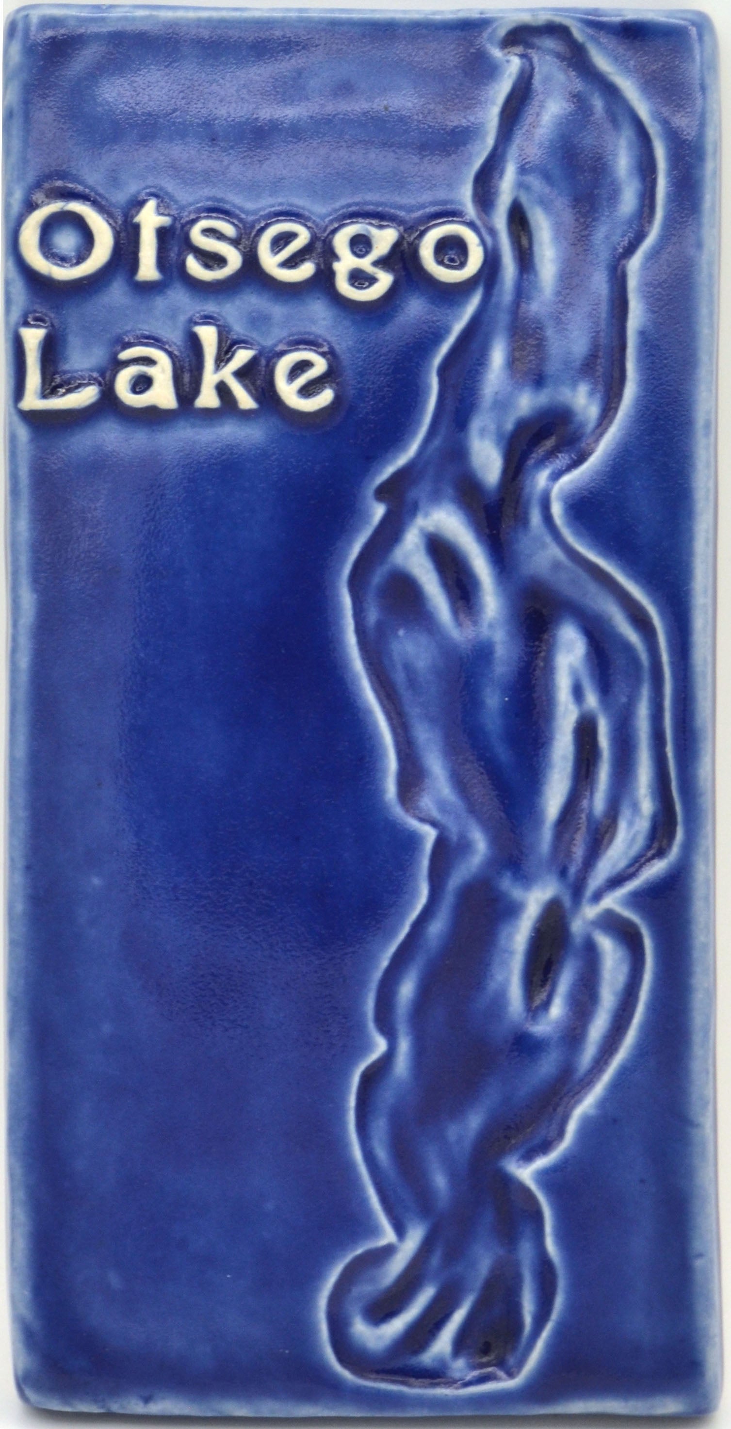 4x8 Otsego Lake