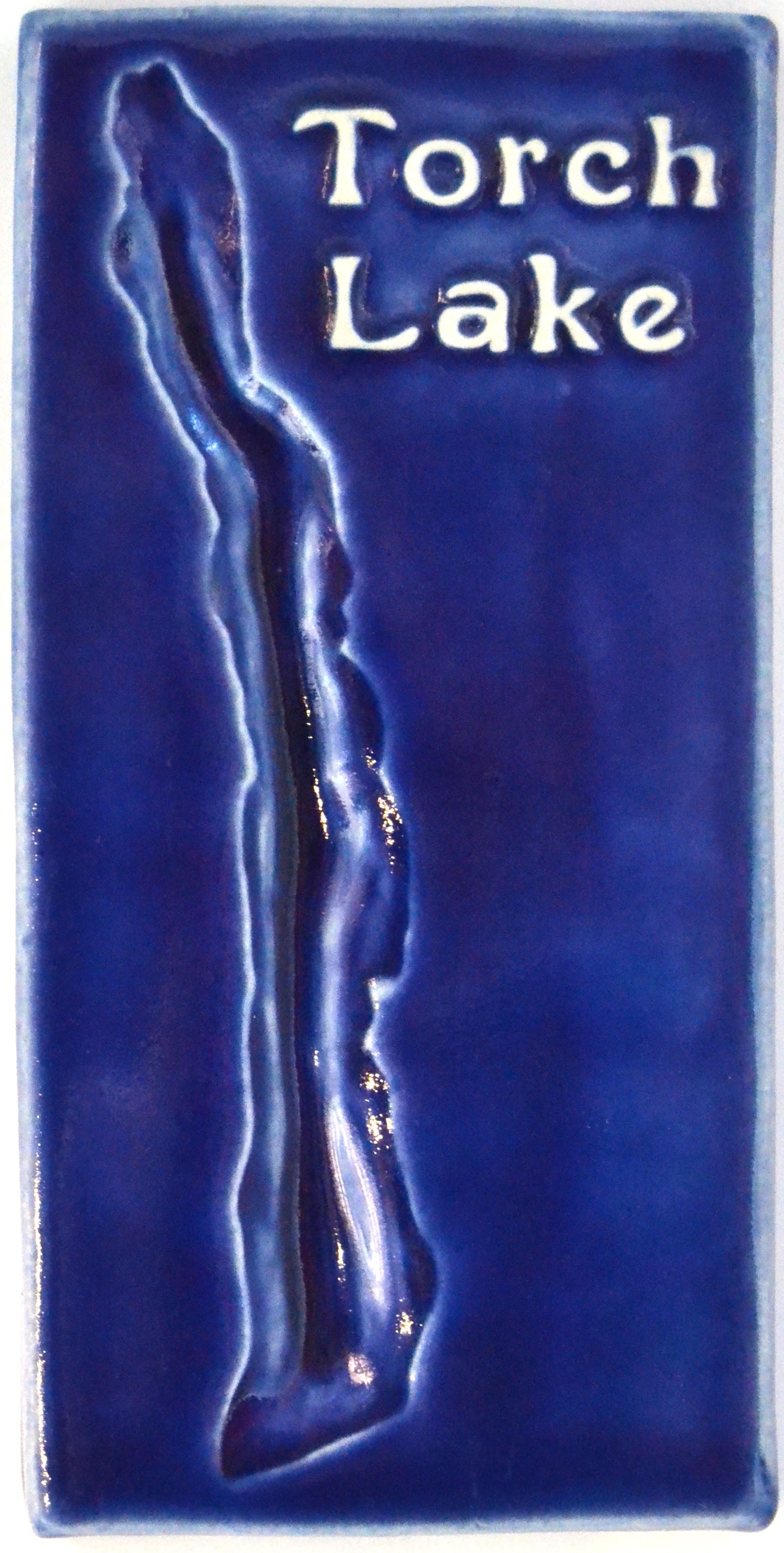 4x8 torch lake