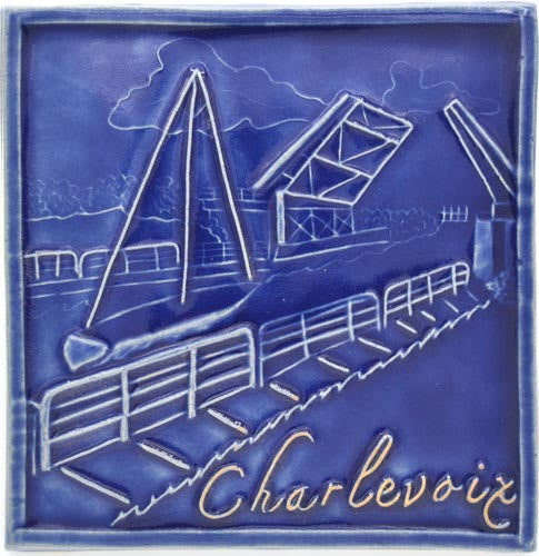 6x6 Charlevoix