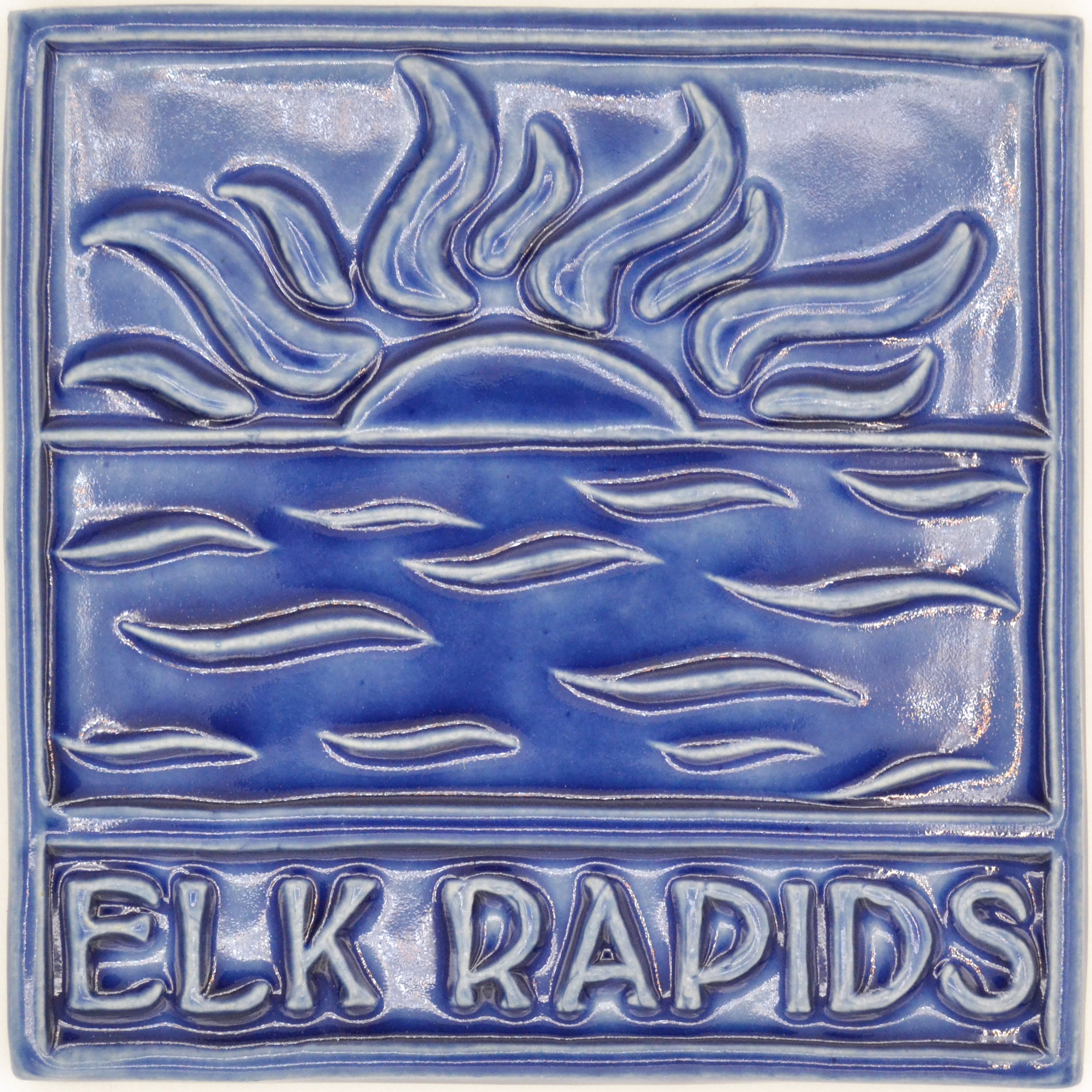 6x6 Elk Rapids