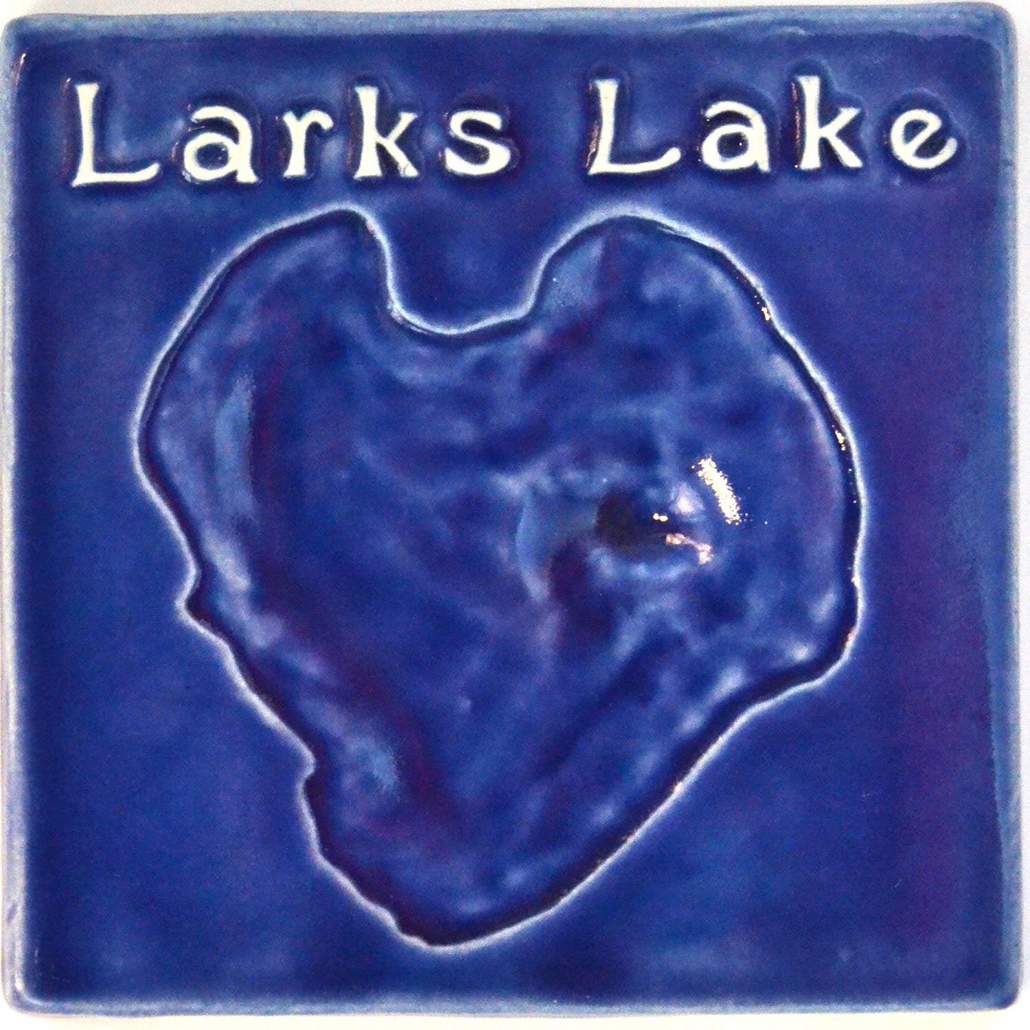 6x6 Larks Lake