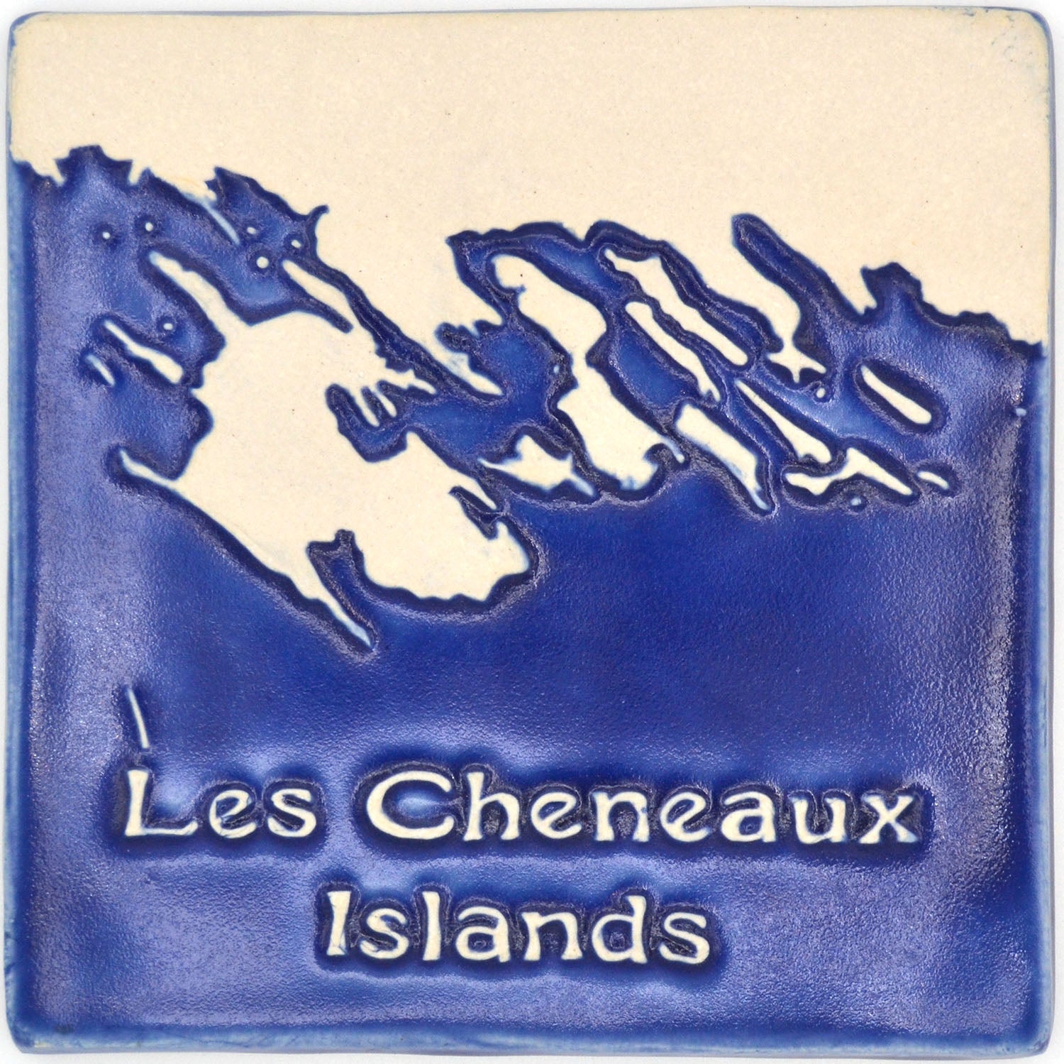 6x6 Les Cheneaux